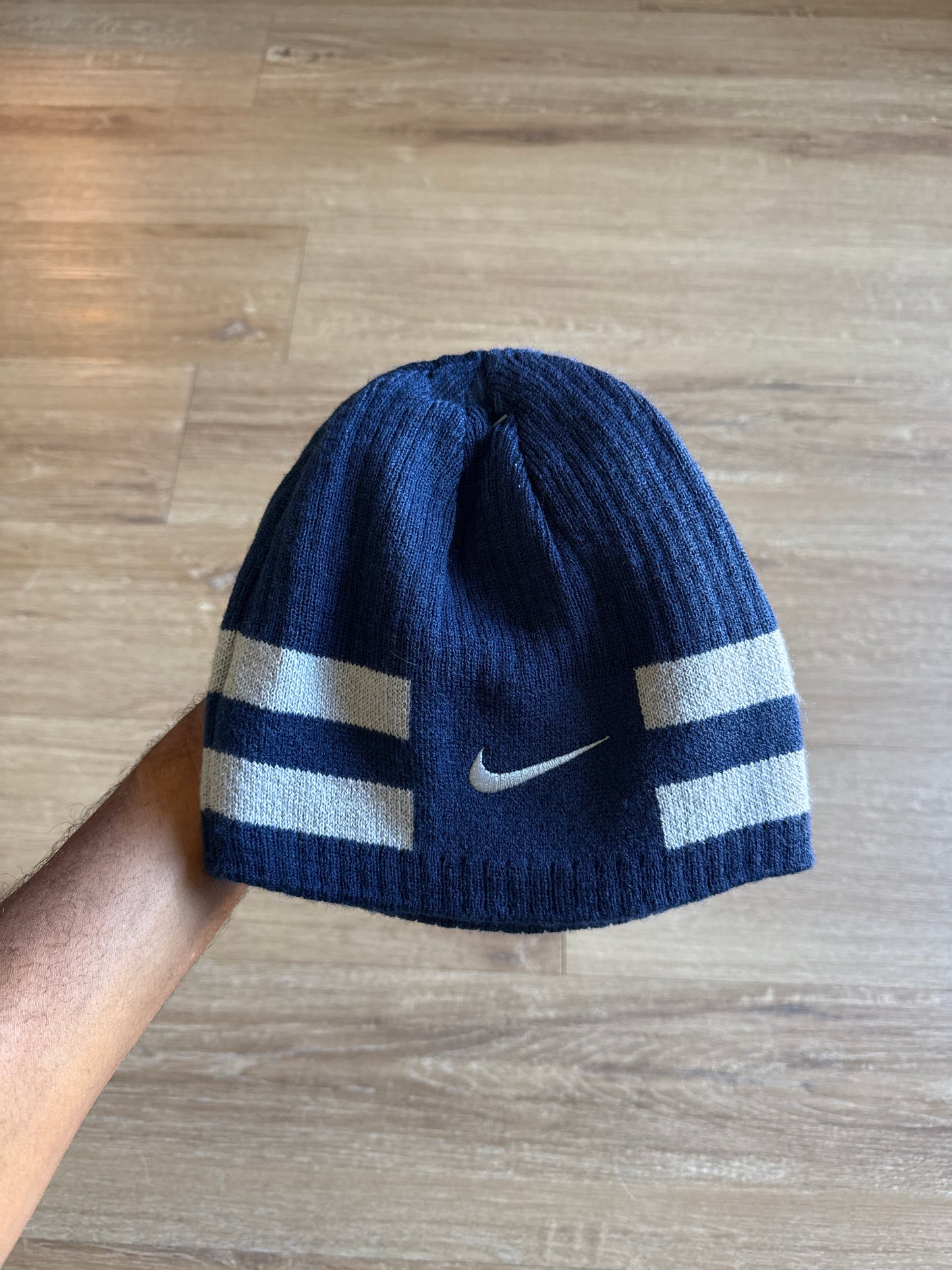 Vintage Youth Nike University Of Connecticut Huskies 