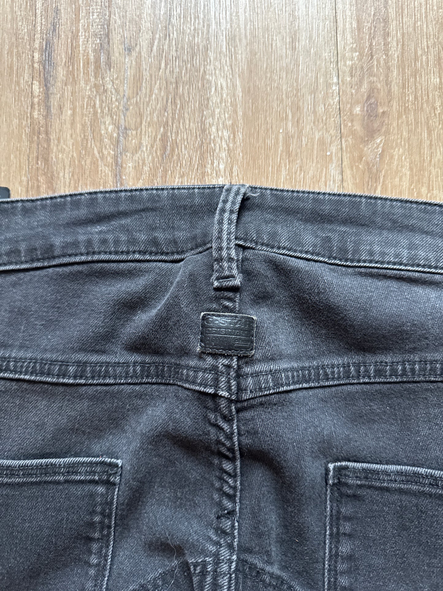 G-Star Raw 5620 3D Skinny Jeans