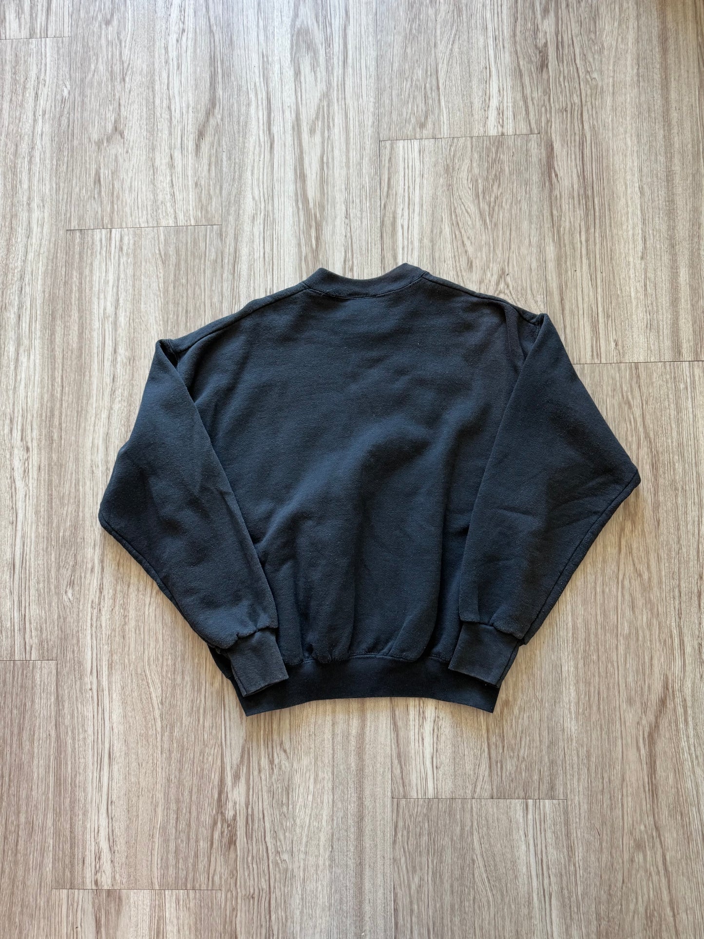 Vintage 90s Space Jam Sweatshirt