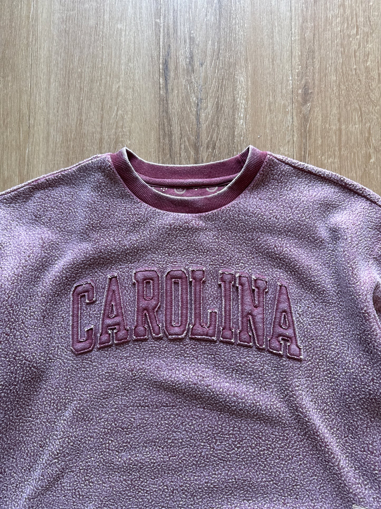 Press Box Women’s University Of South Carolina Gamecocks Hoodie