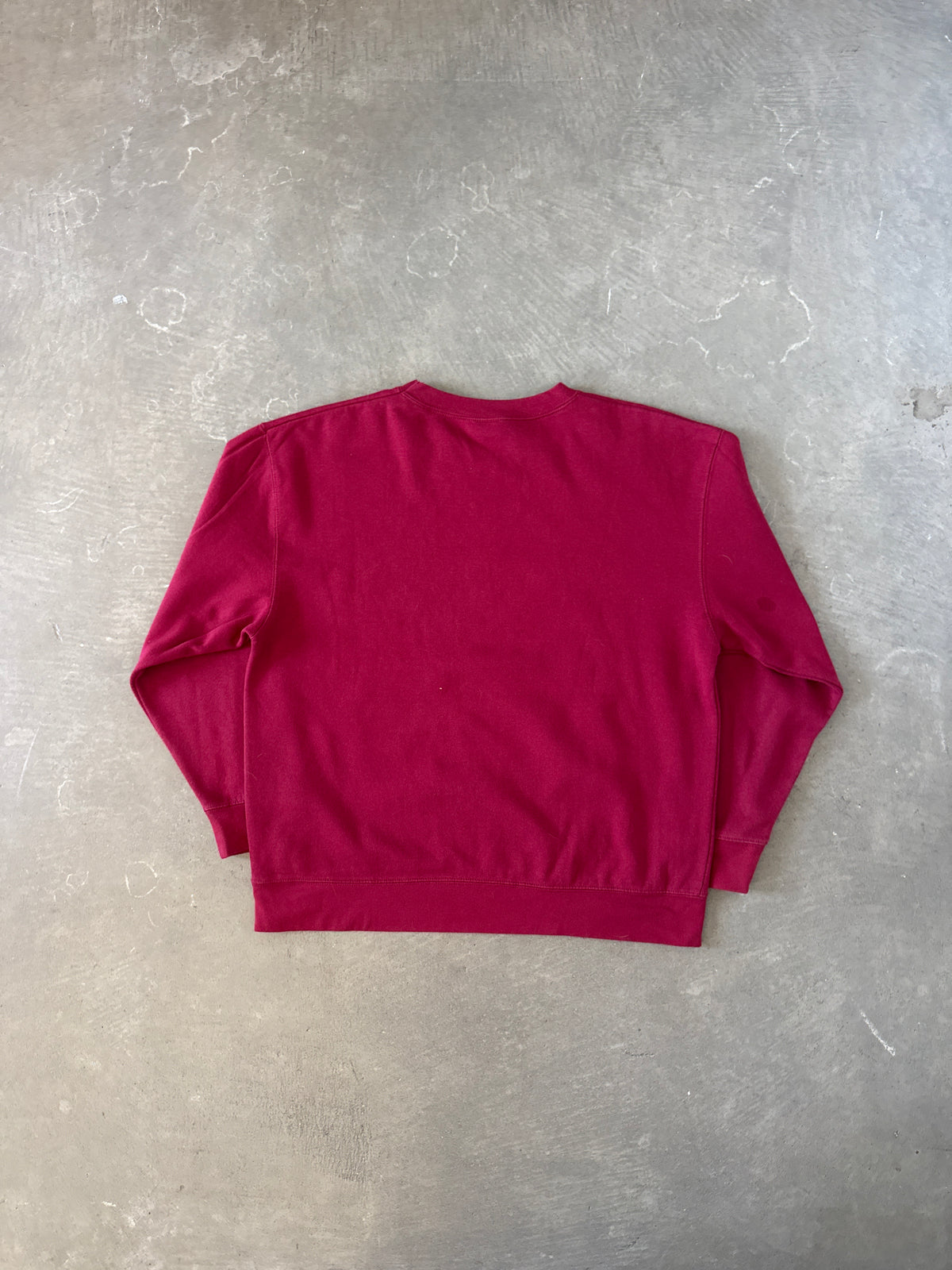 Vintage Russell Athletic South Carolina State University Bulldogs Sweatshirt