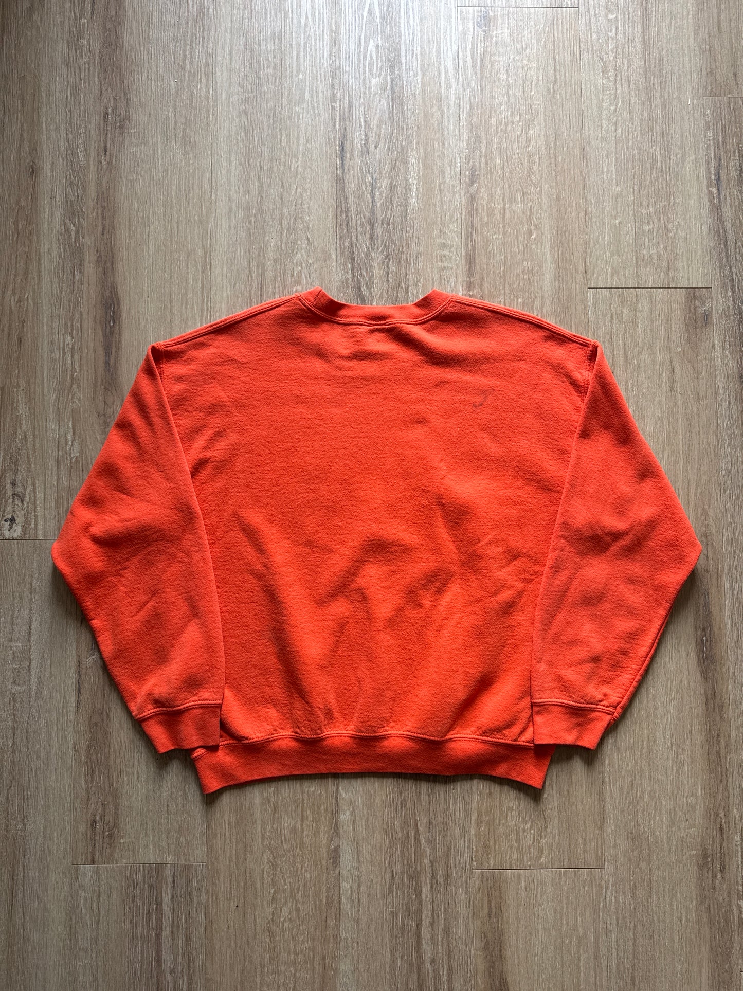 University Of Clemson Tigers Sweatshirt