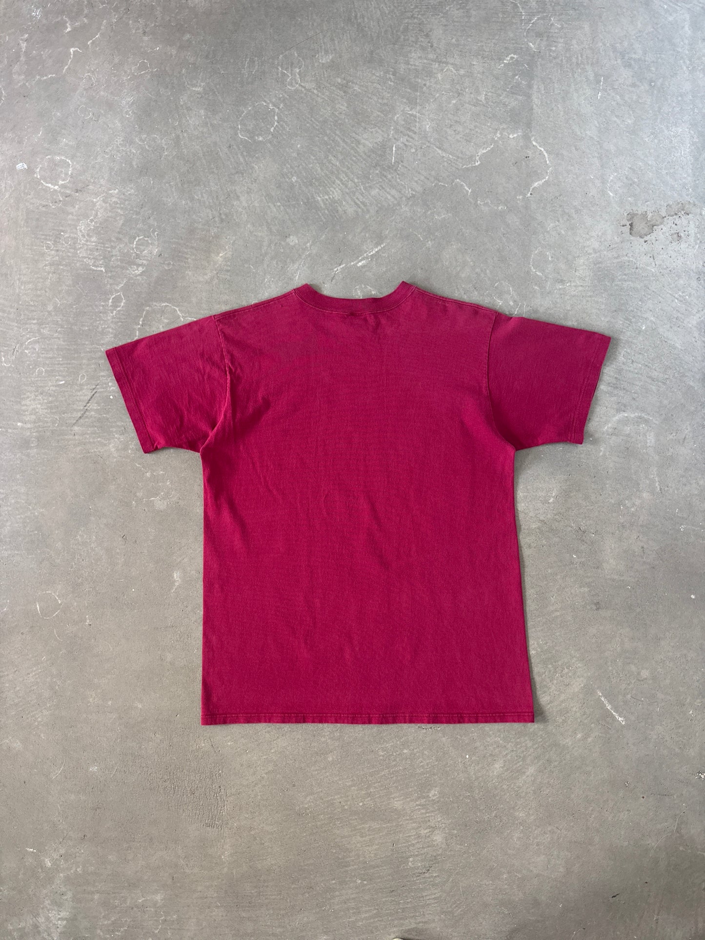 Vintage Russell Athletic University Of South Carolina Gamecocks Tee