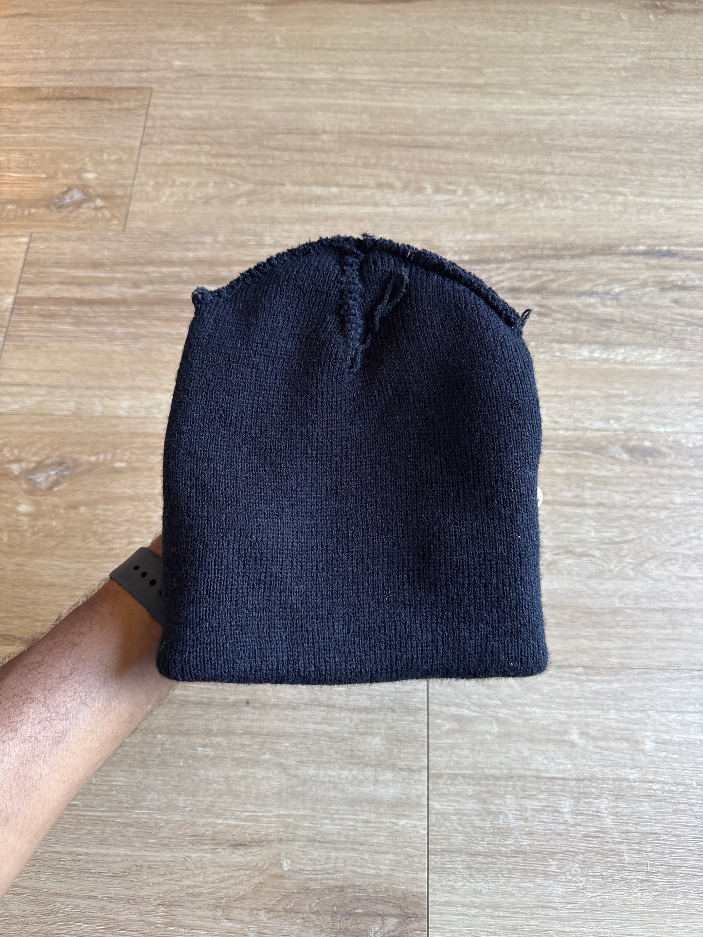 Vintage 90w Wu-Tang Clan Ol Dirty Bastard Beanie
