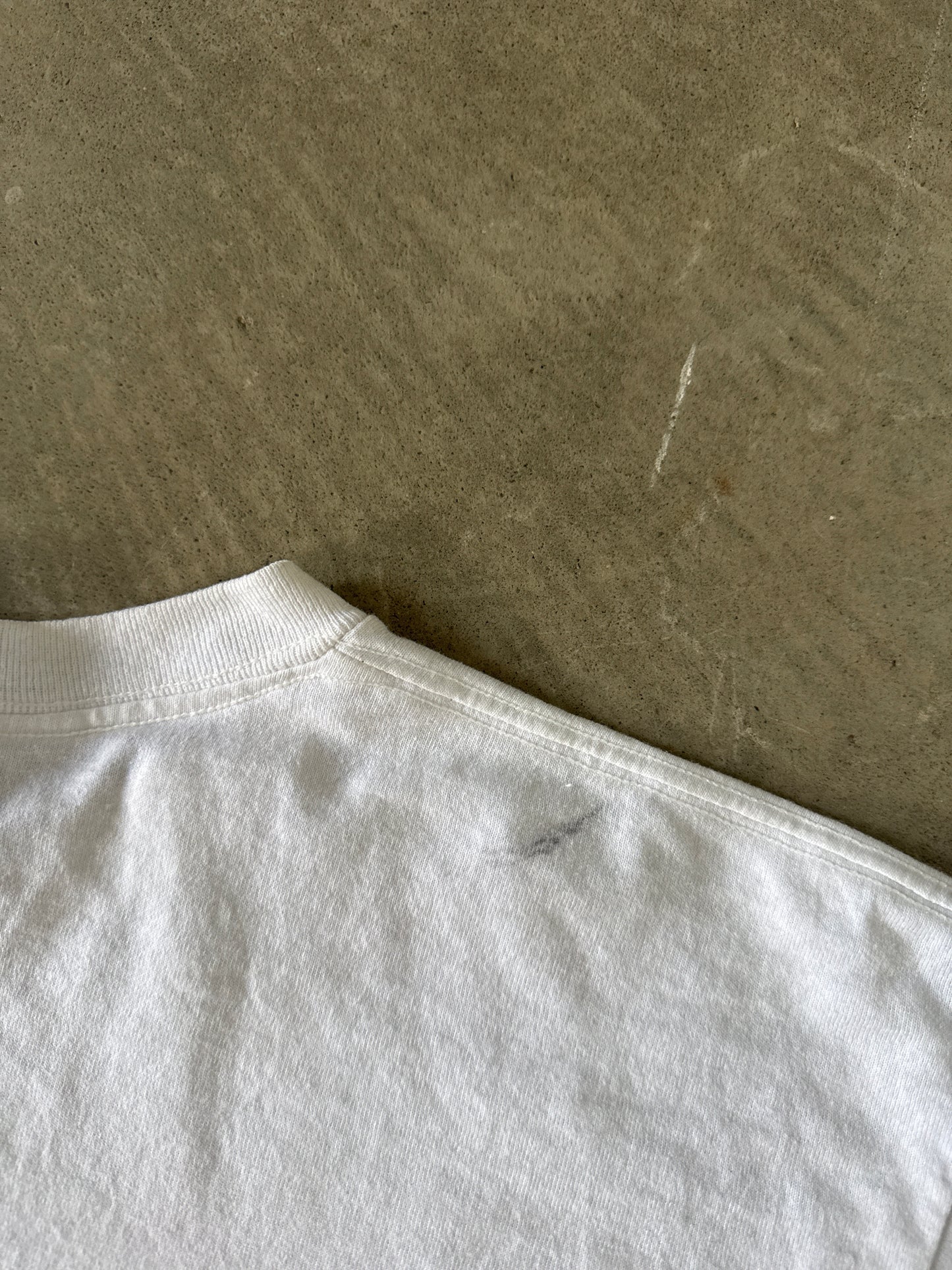 Vintage South Carolina State University Bulldogs Tee