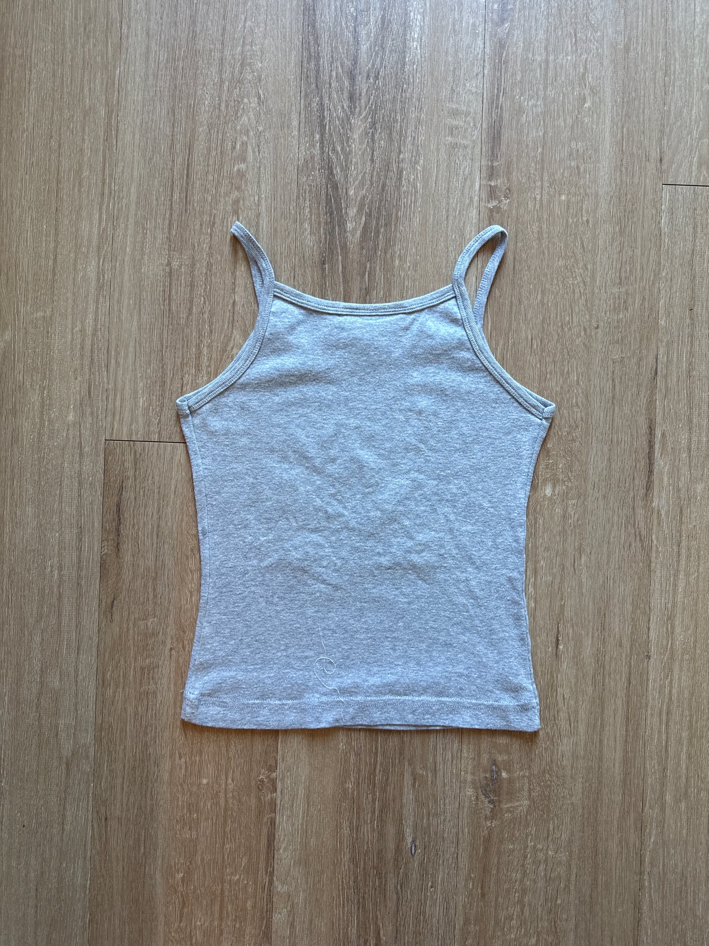 Y2K Women’s The Wild Side Highway Goddess Tank Top Tee