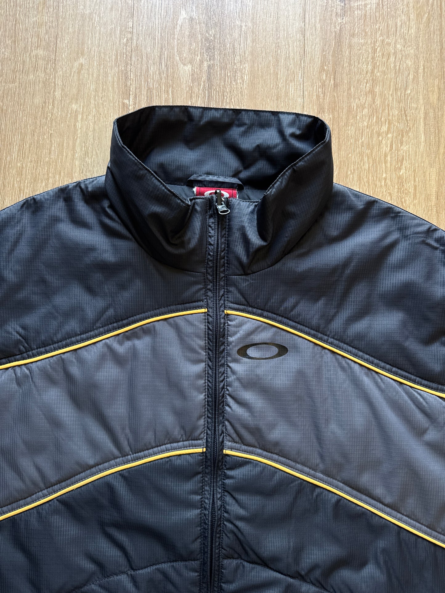 Oakley Software Nylon Vest