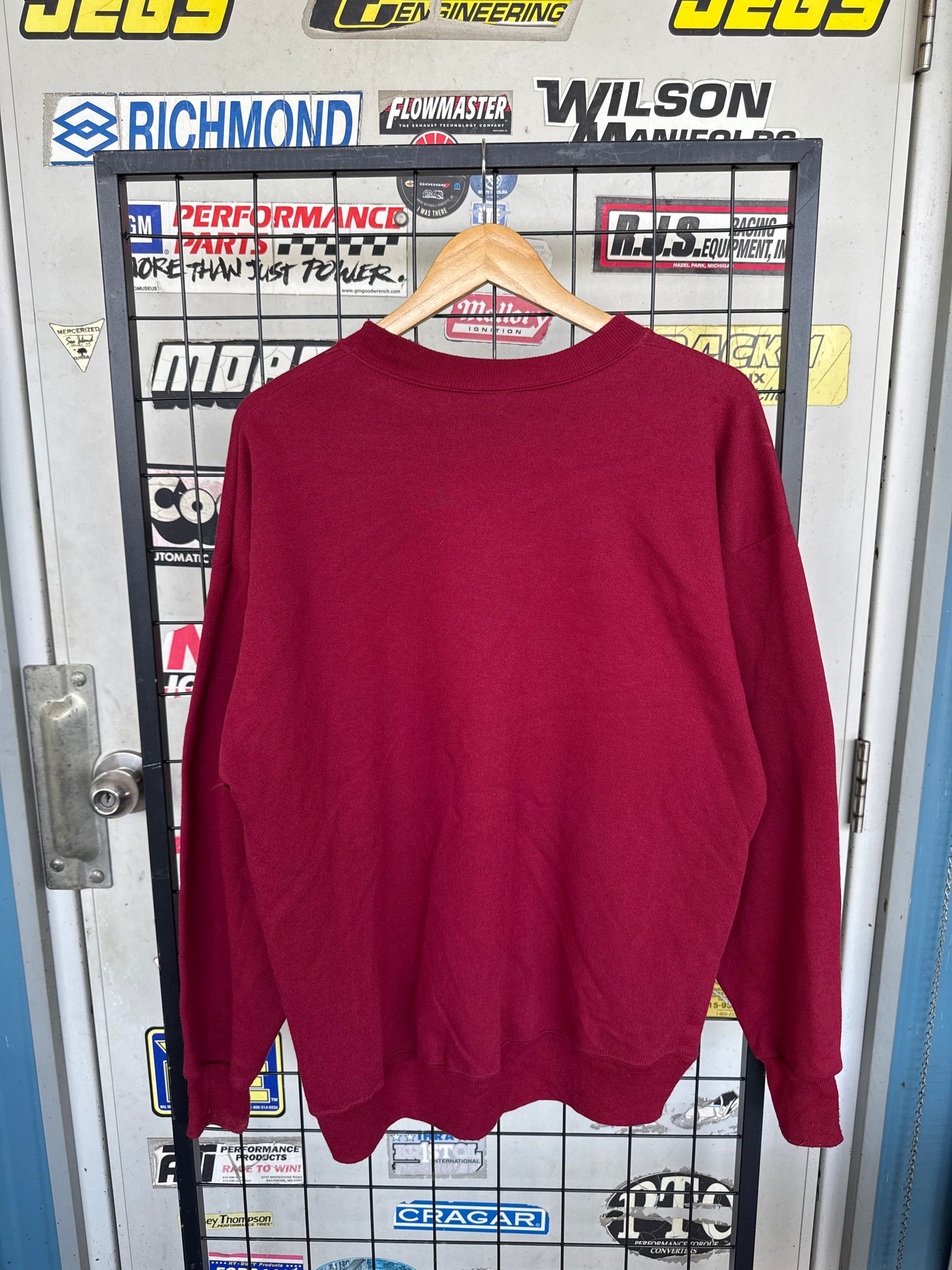 Vintage Harley Davidson A Timeless Tradition Sweatshirt