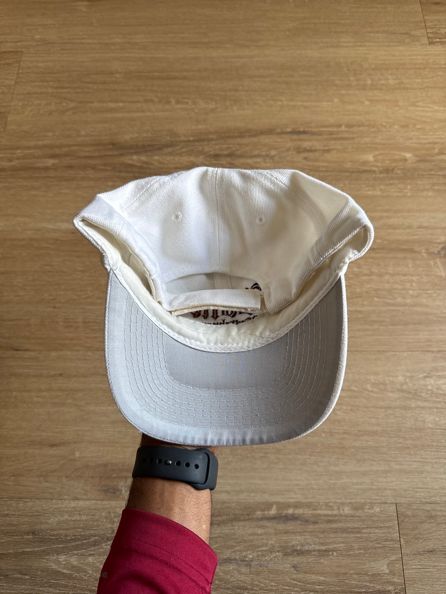 Vintage Bone Thugs N Harmony Strap Back Hat