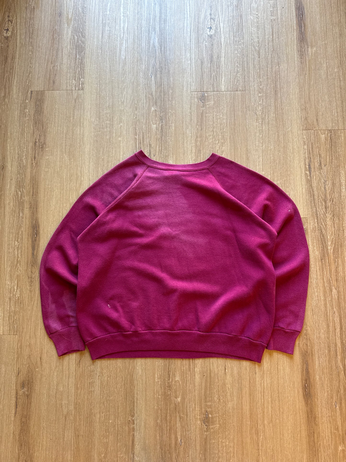 Vintage 90s University Of South Carolina Gamecocks Sweatshirt