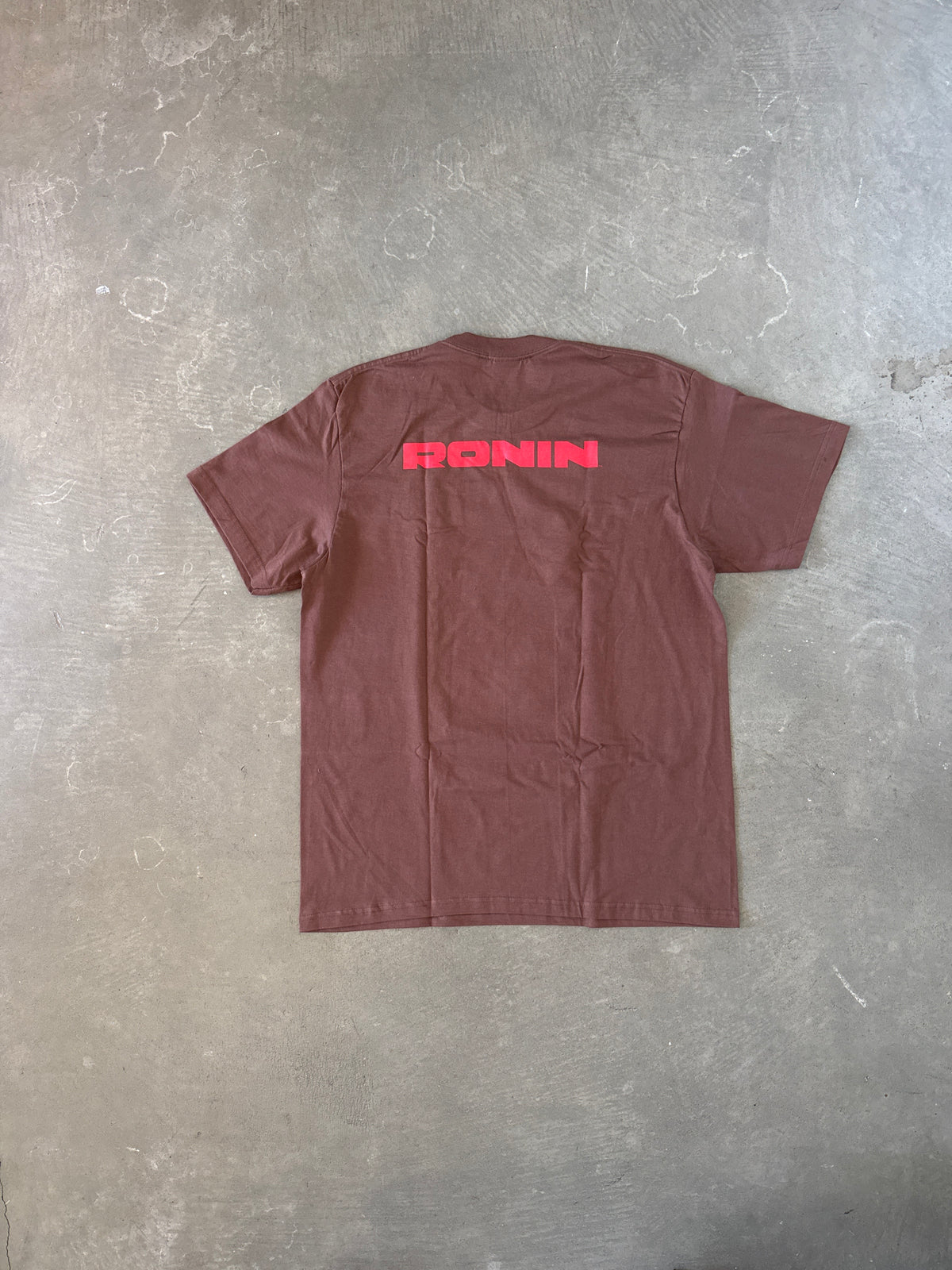 Supreme Ronin Brown Tee (SS23)