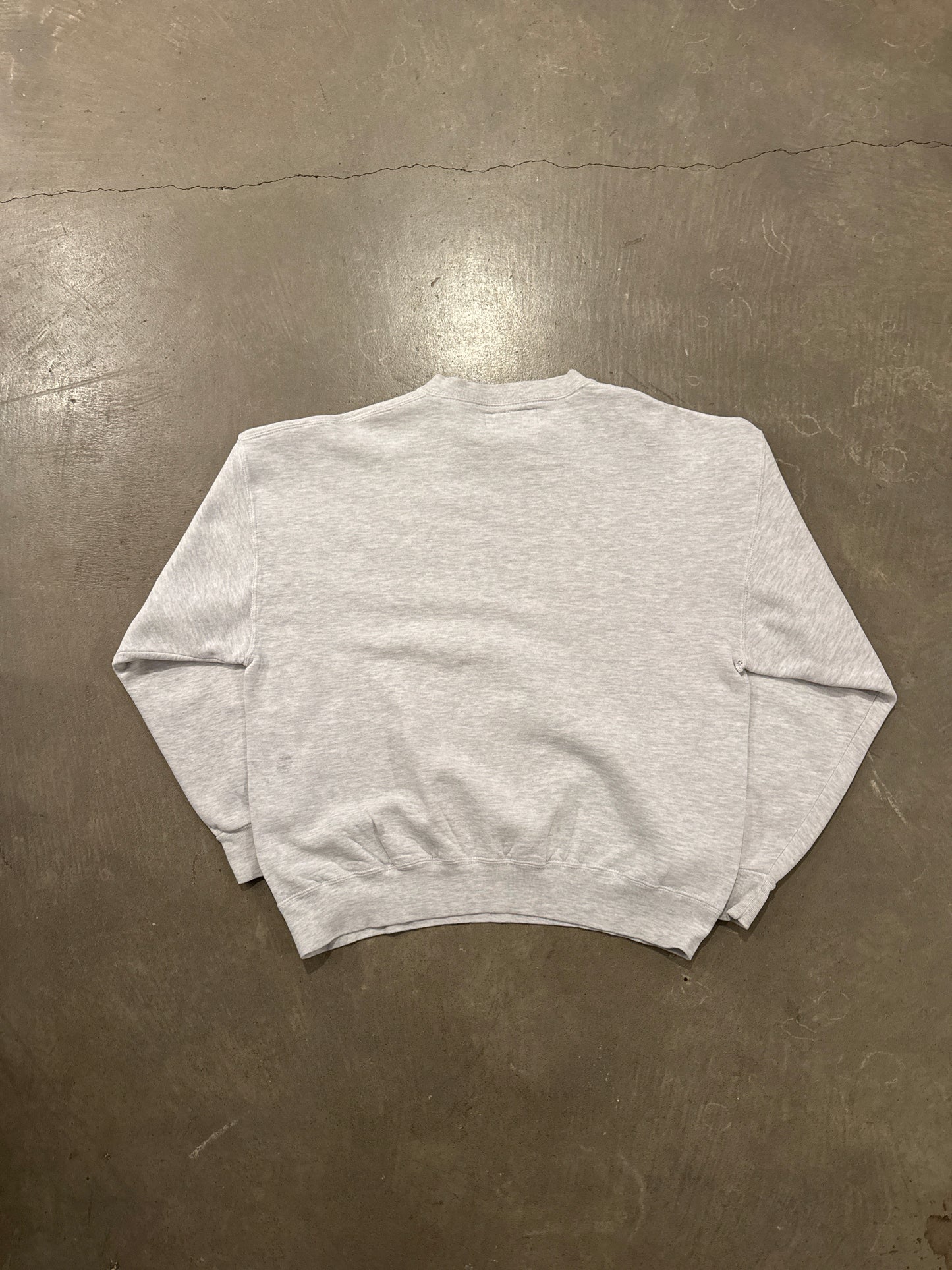 Vintage 90s Russell Athletic University Of South Carolina Gamecocks Sweatshirt