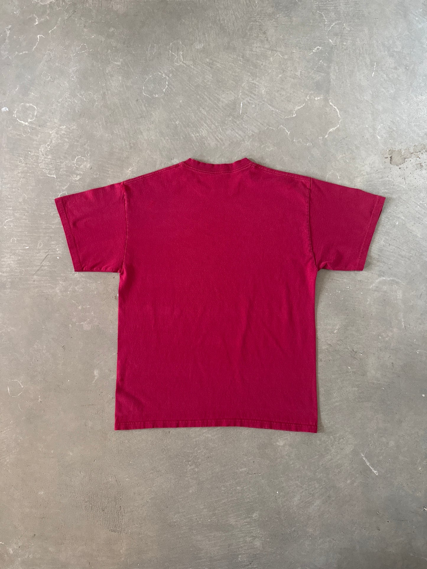 Vintage Mickey Mouse University Of South Carolina Gamecocks Tee