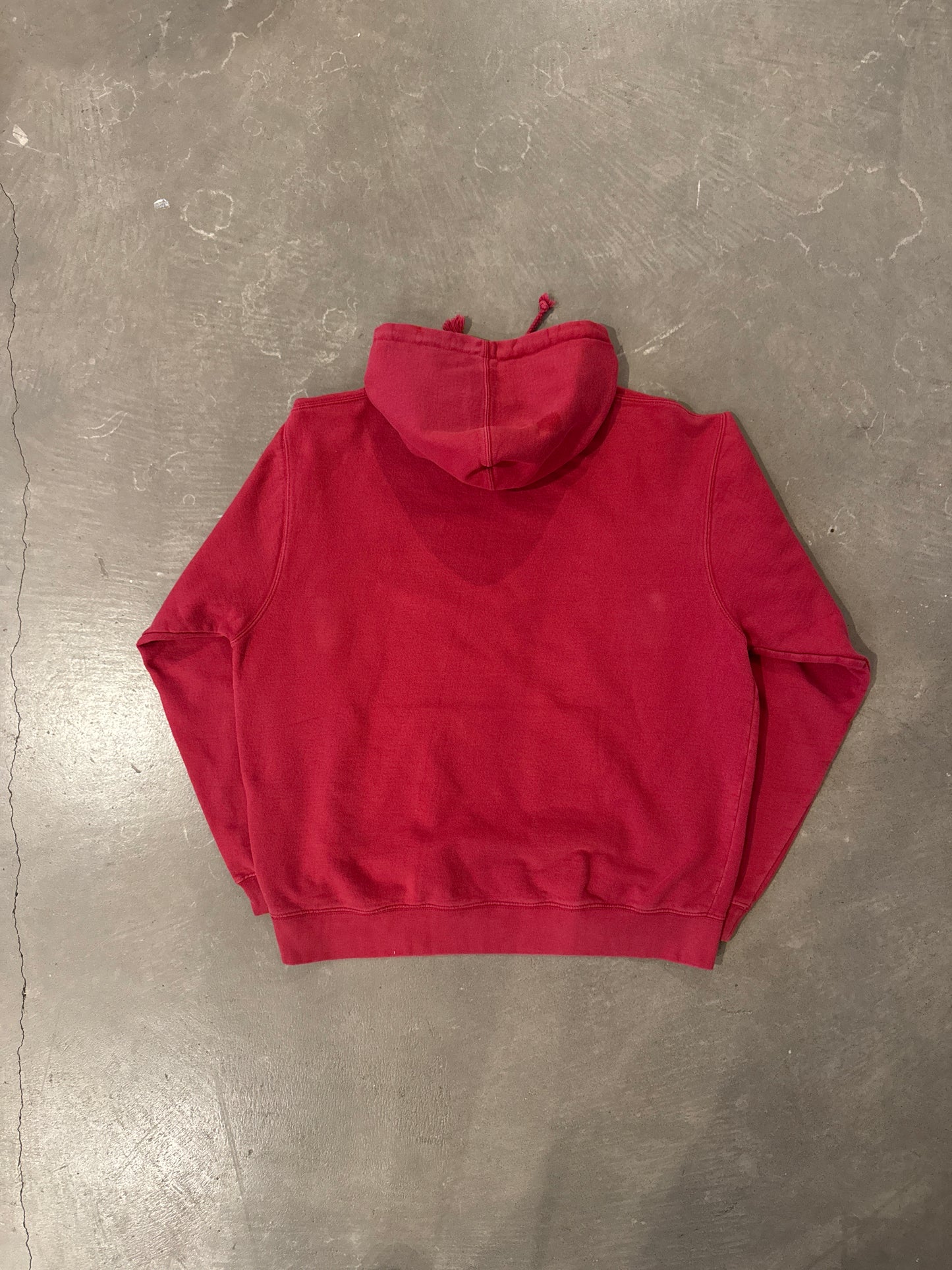 Vintage 90s University Of South Carolina Gamecocks Hoodies