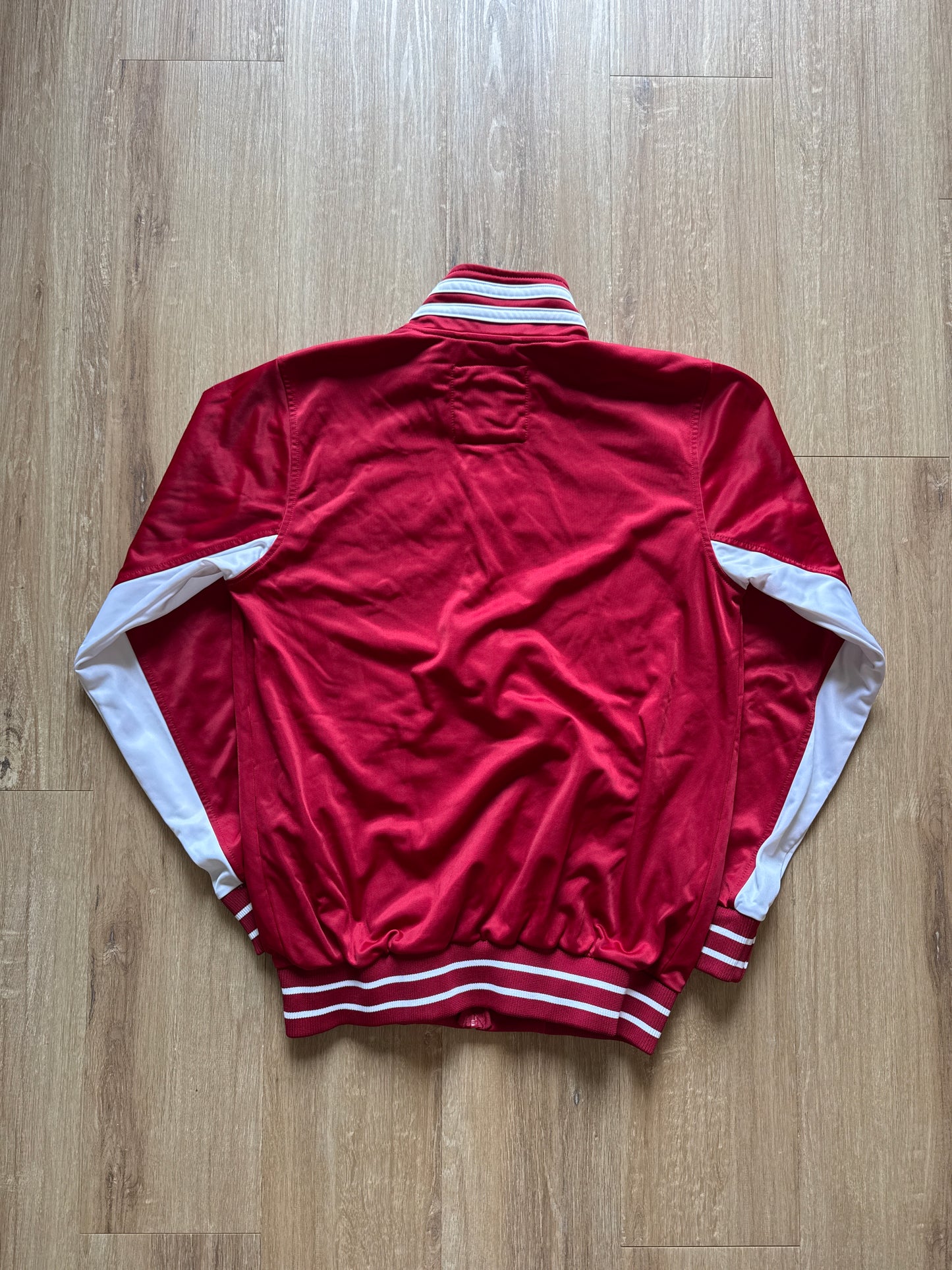 Vintage University Of South Carolina Gamecocks Zip Up Jacket