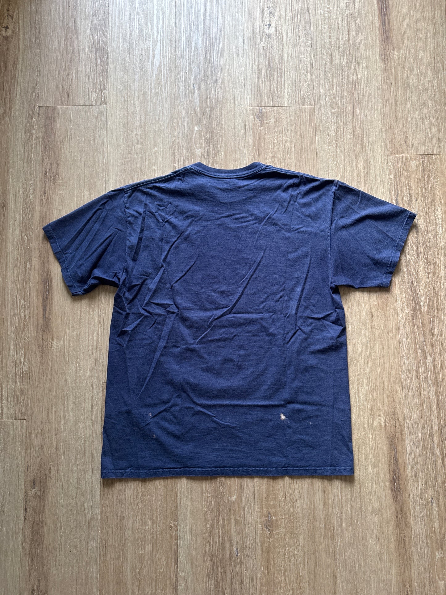 Vintage 1996 Atlanta Braves MLB Tee