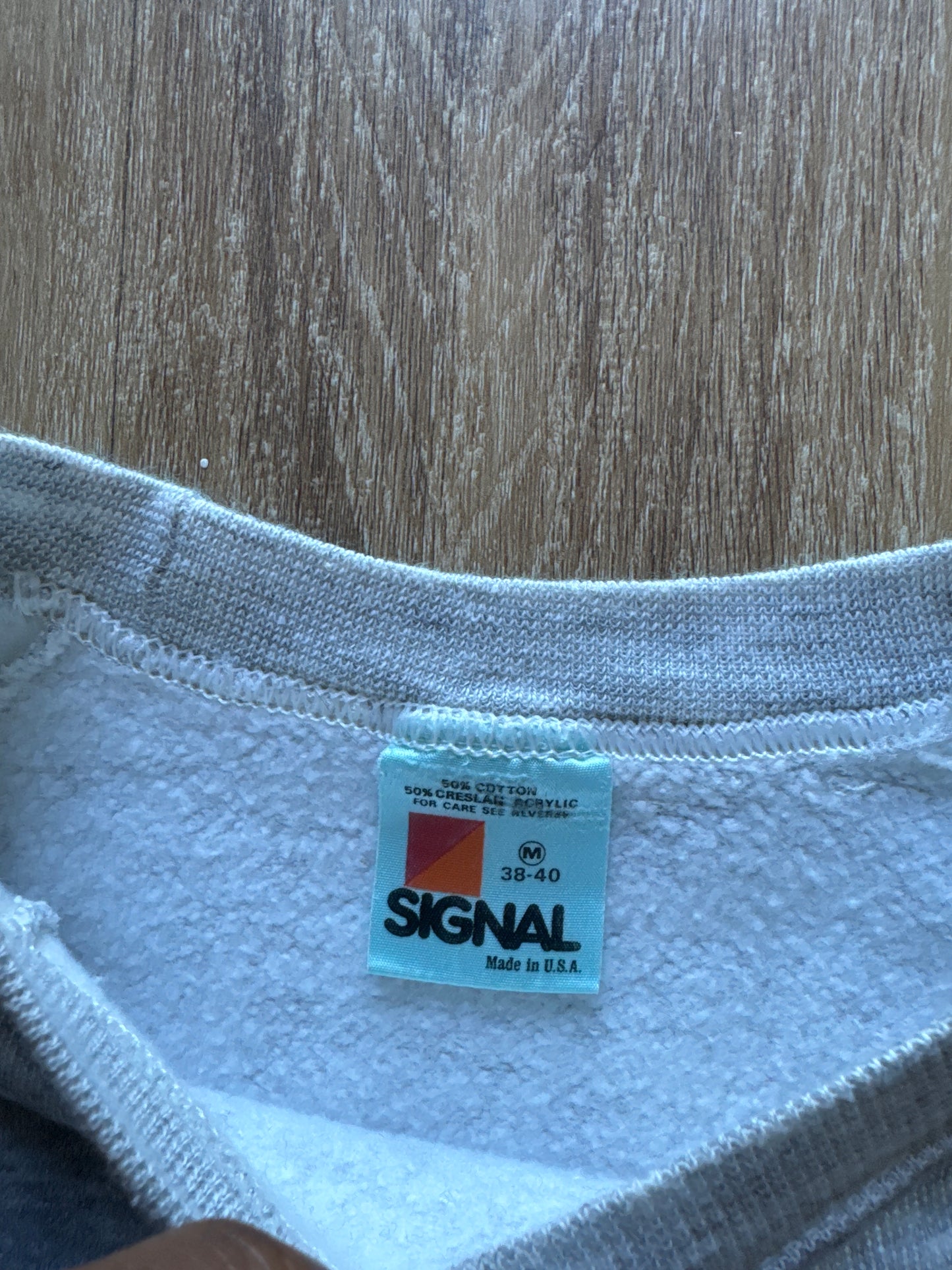 Vintage University of South Carolina Gamecocks Sweatshirt