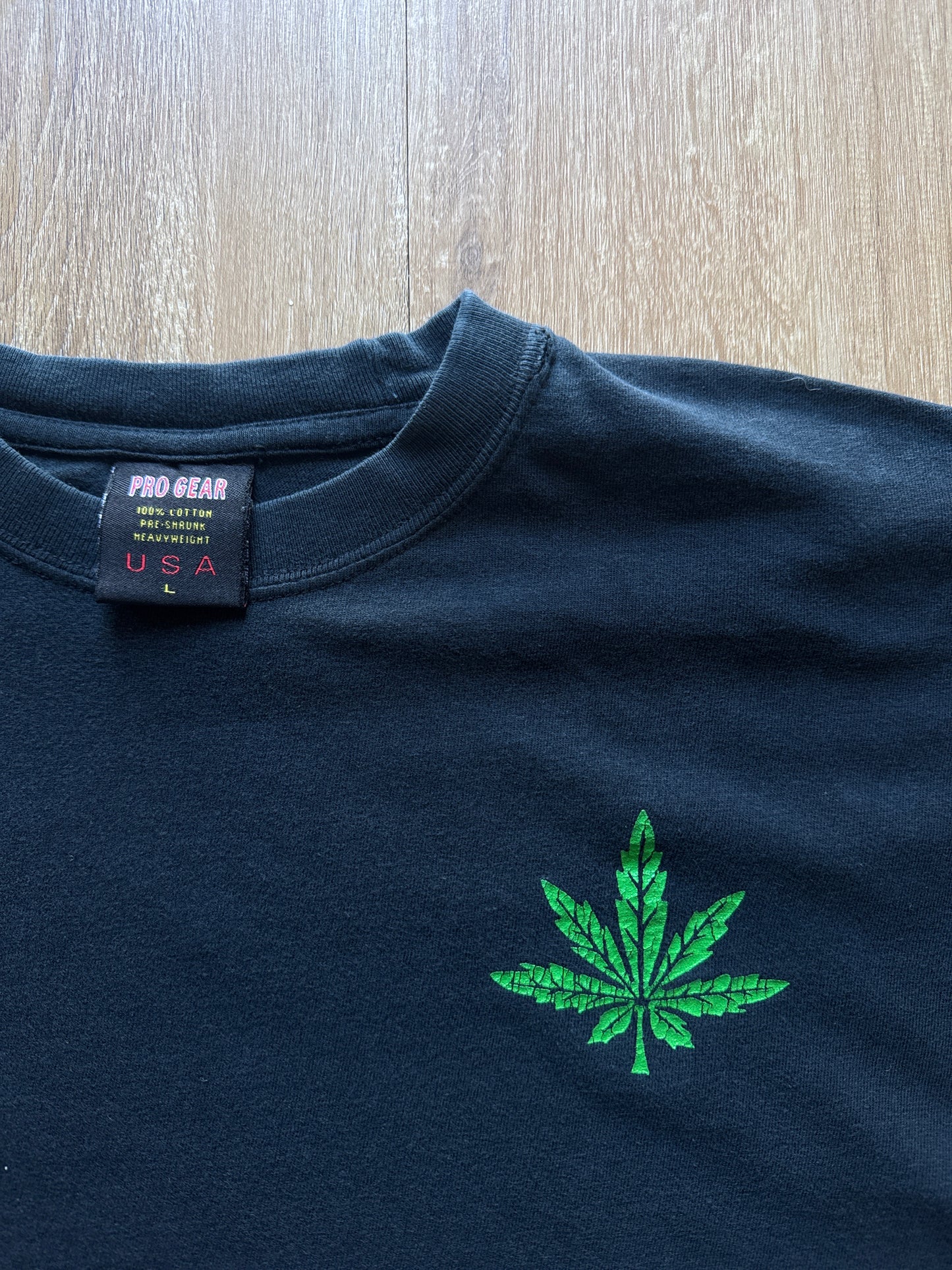 Vintage Oakland Raiders Dealers Tee