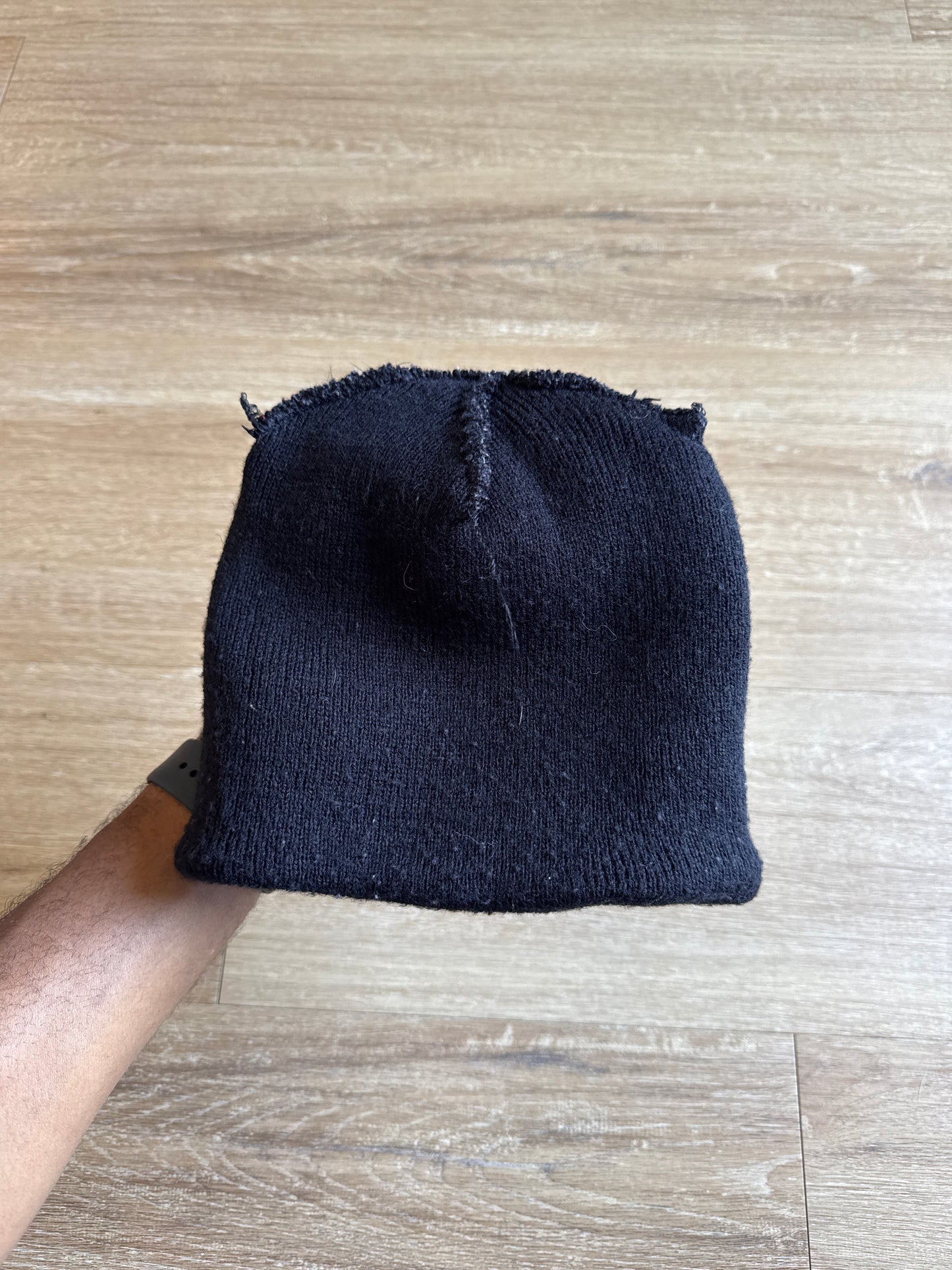 Vintage 90w Wu-Tang Clan Ol Dirty Bastard Beanie