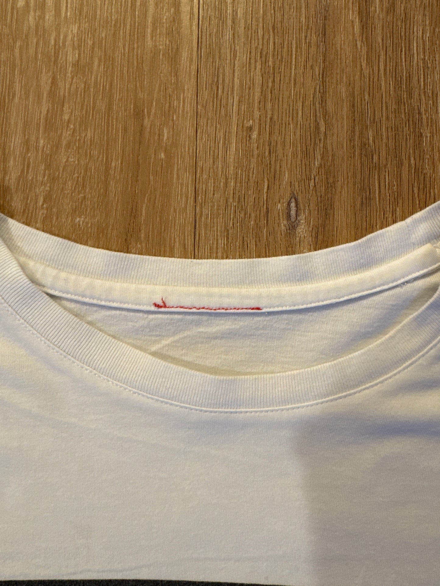 Vintage 90s Honda Racing Multi Logo Long Sleeve