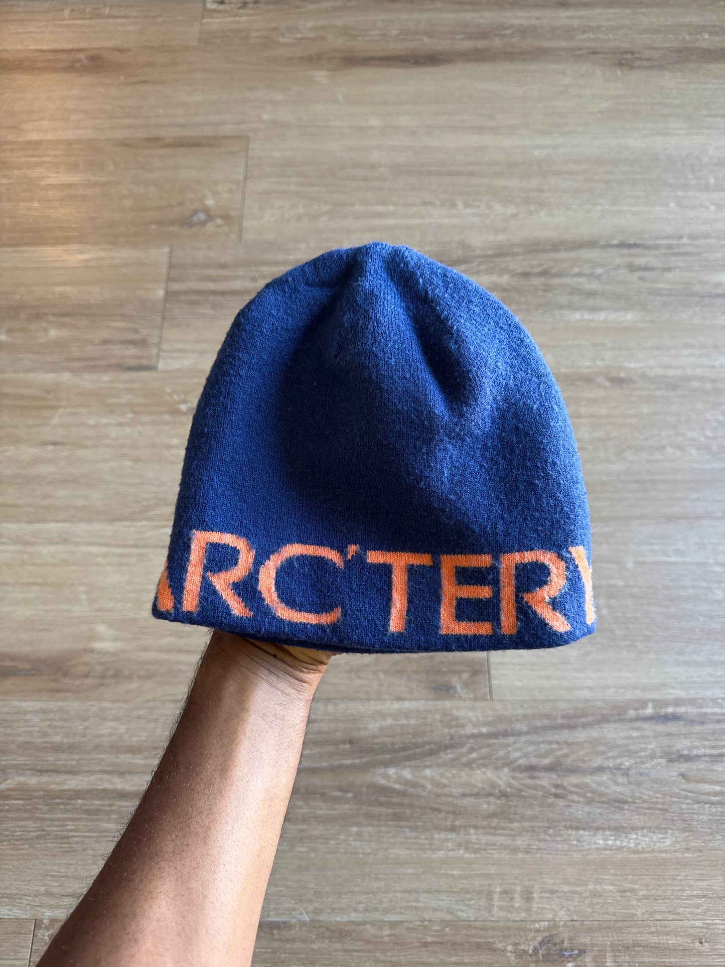 Arc’teryx Snow Skull Beanie Hat