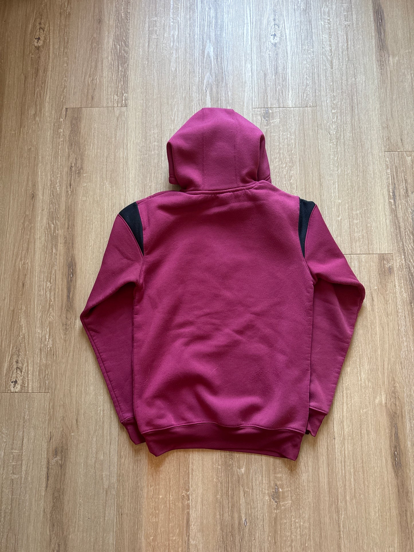 NCAA University Of South Carolina Gamecocks Embroidered Logo Hoodie