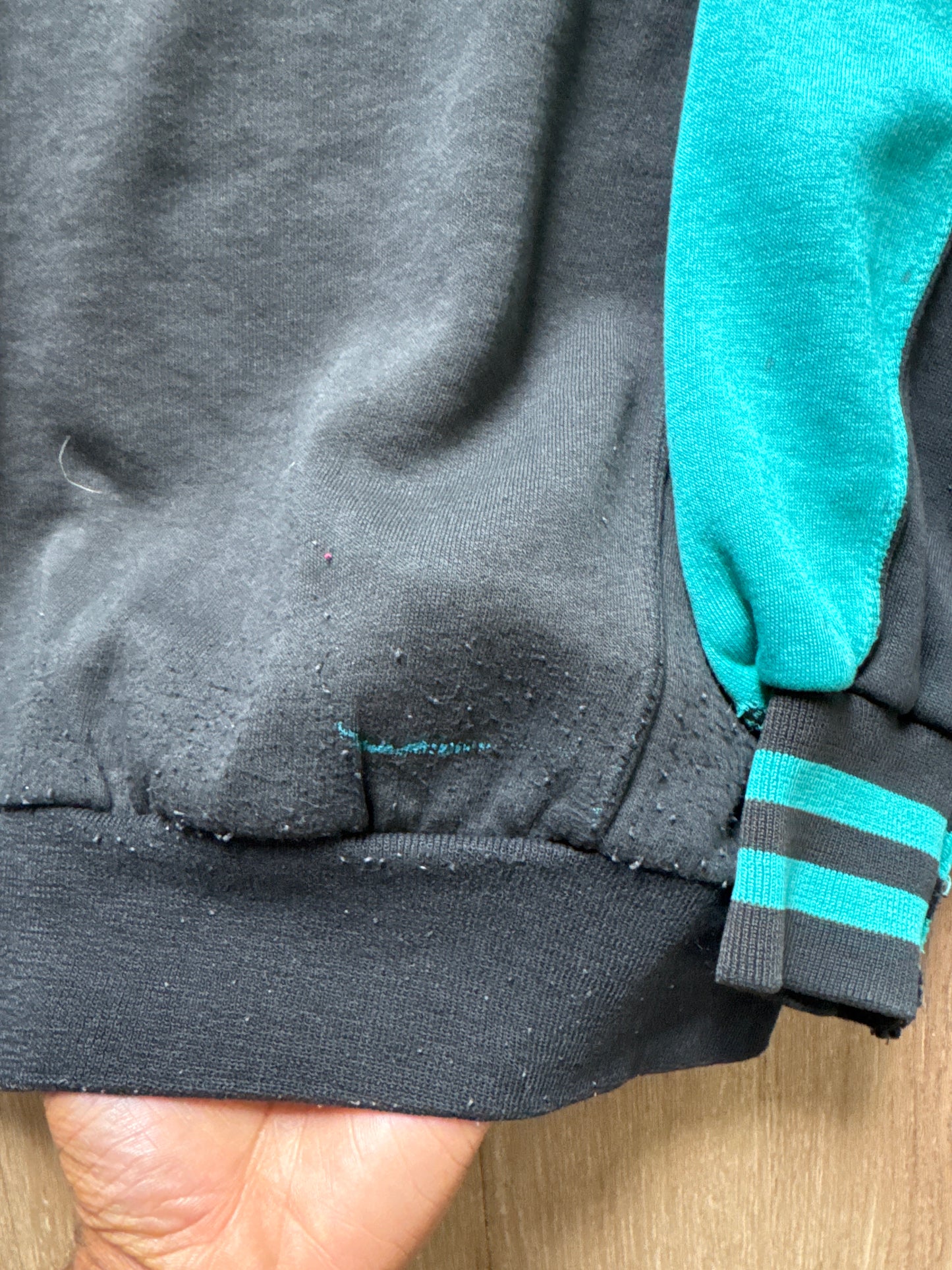Vintage 80s Nike Air Force Sweatshirt