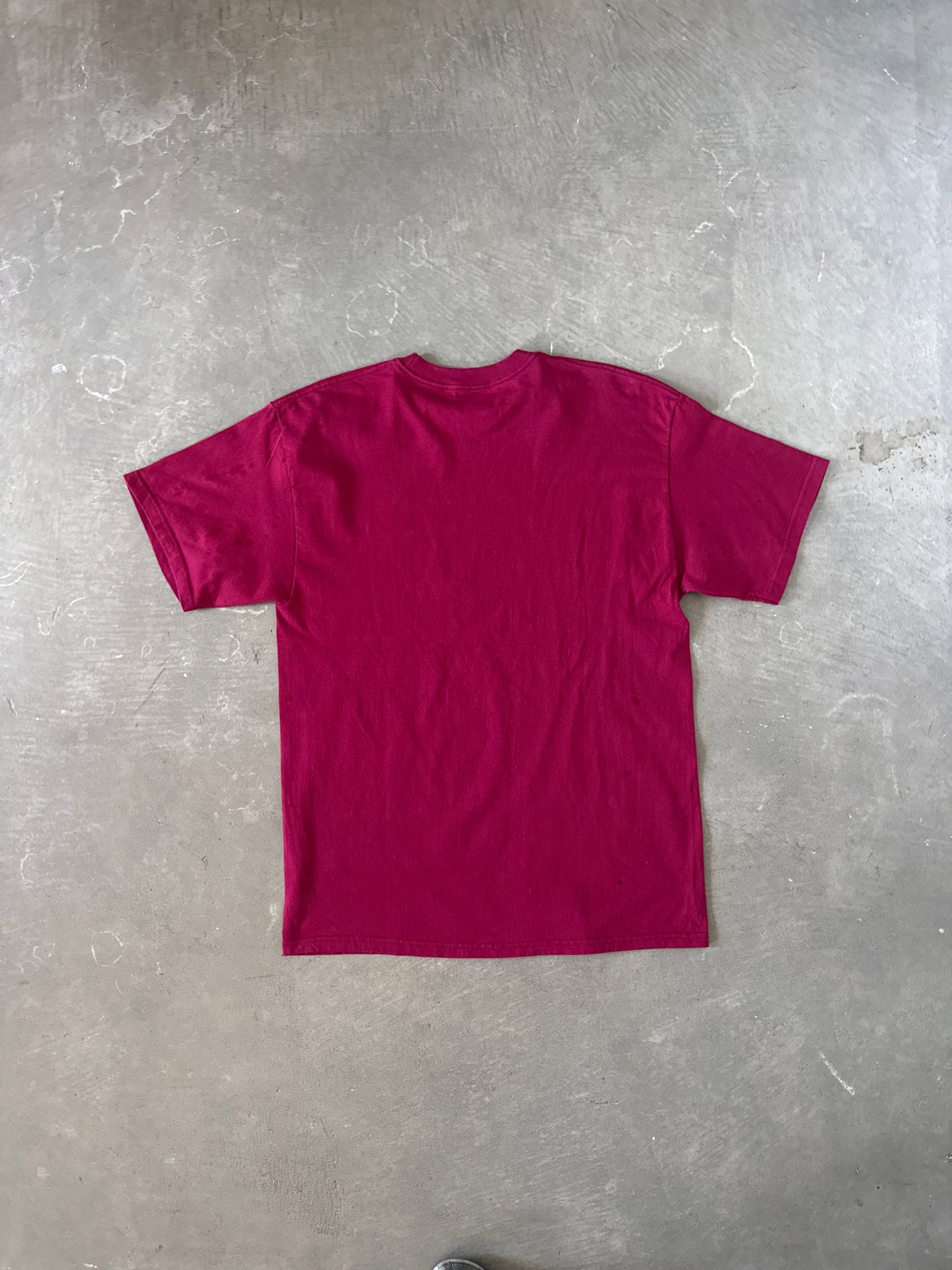 University Of South Carolina Gamecocks Cocks Tee
