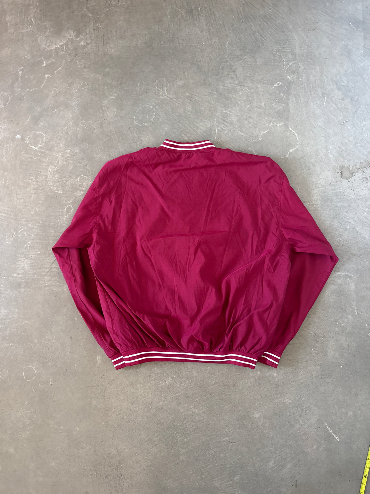Vintage Reebok College Of Charleston Cougars Pullover