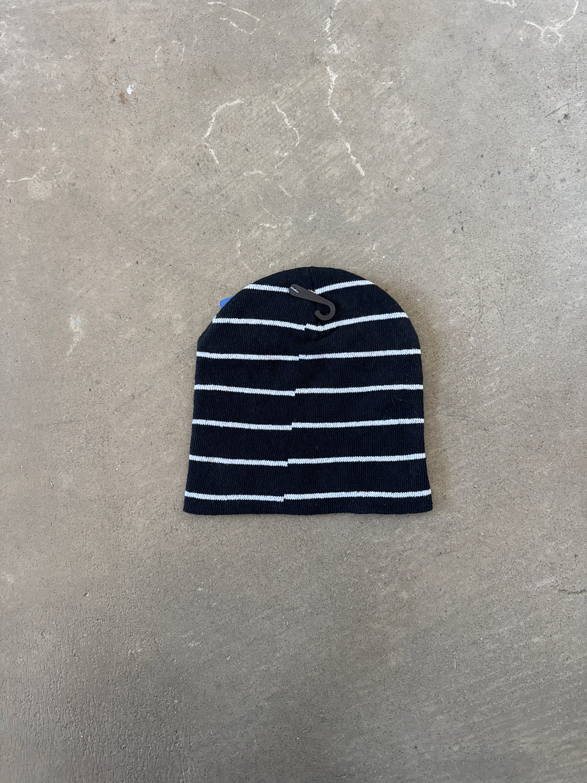 Escape Polar Extreme Striped Beanie