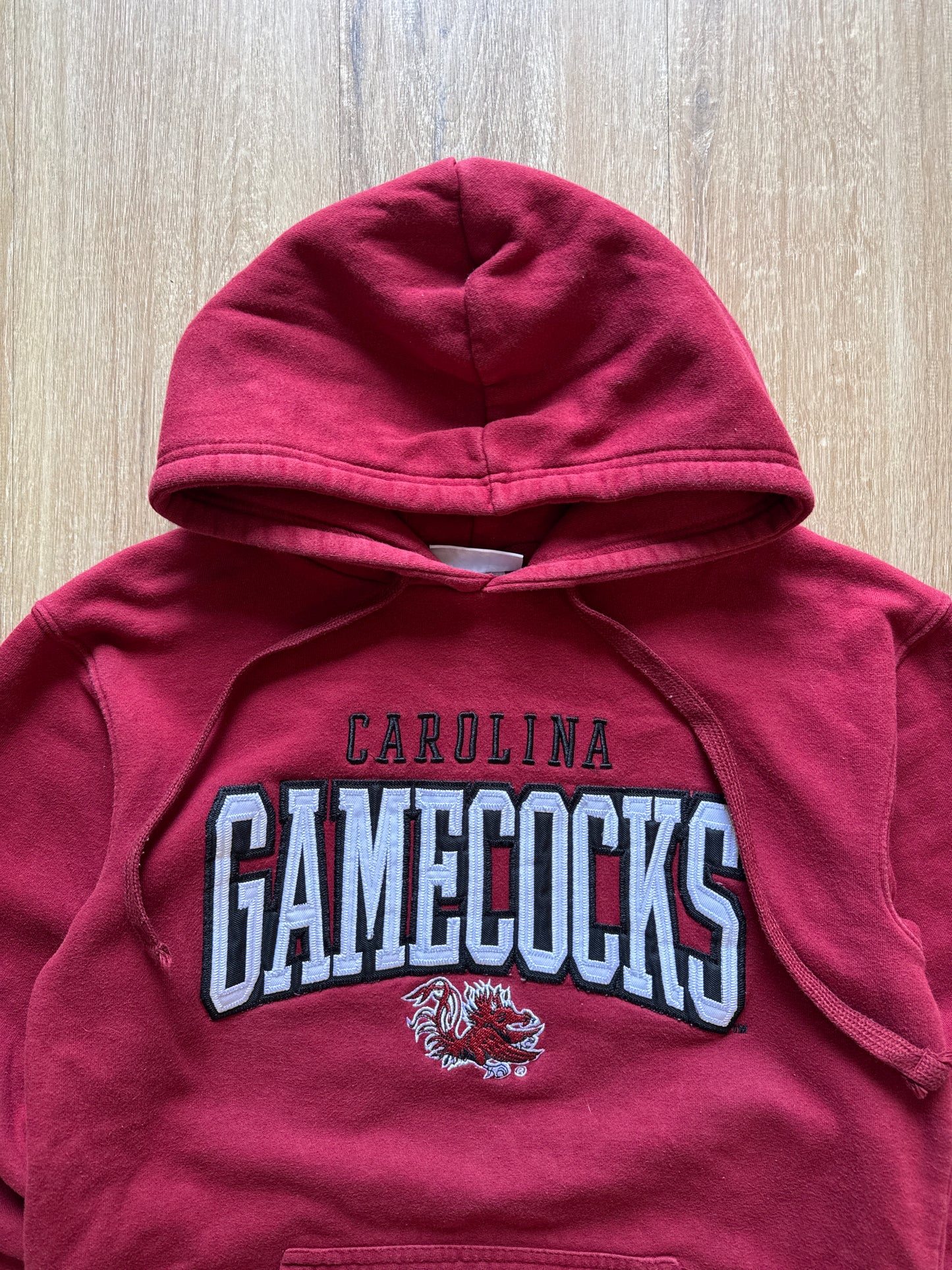 Majestic University Of South Carolina Gamecocks Hoodie