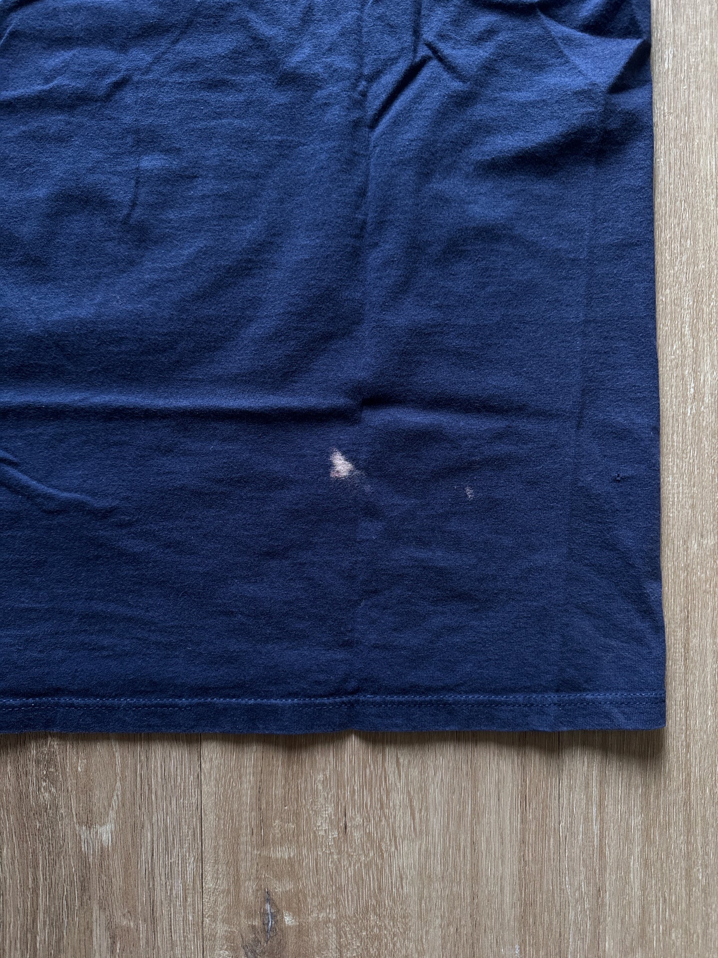 Vintage 1996 Atlanta Braves MLB Tee