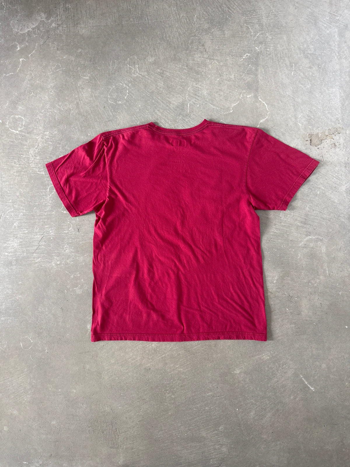 University Of South Carolina Gamecocks Helmet Tee