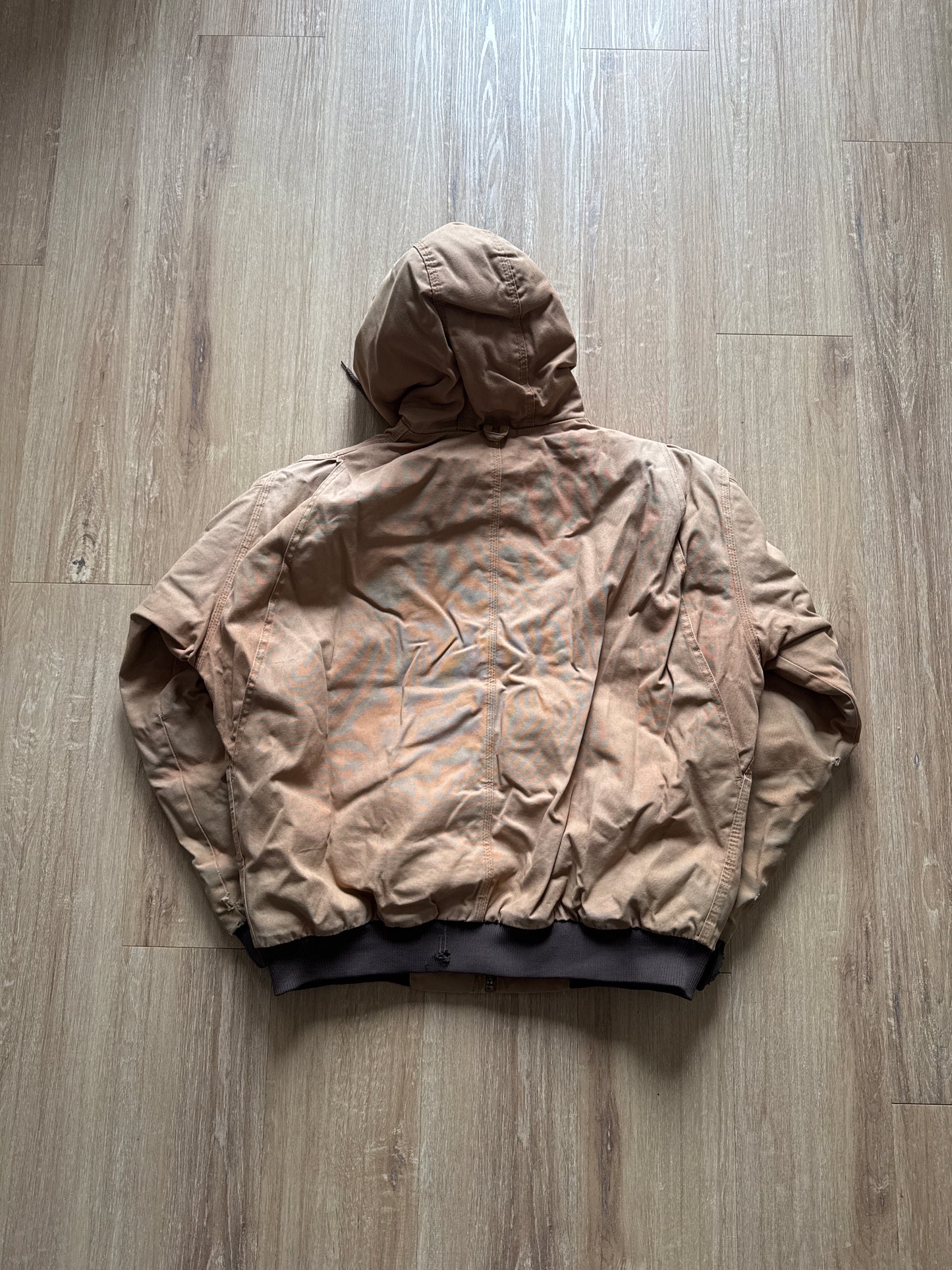 Vintage Schmidt Worker Jacket