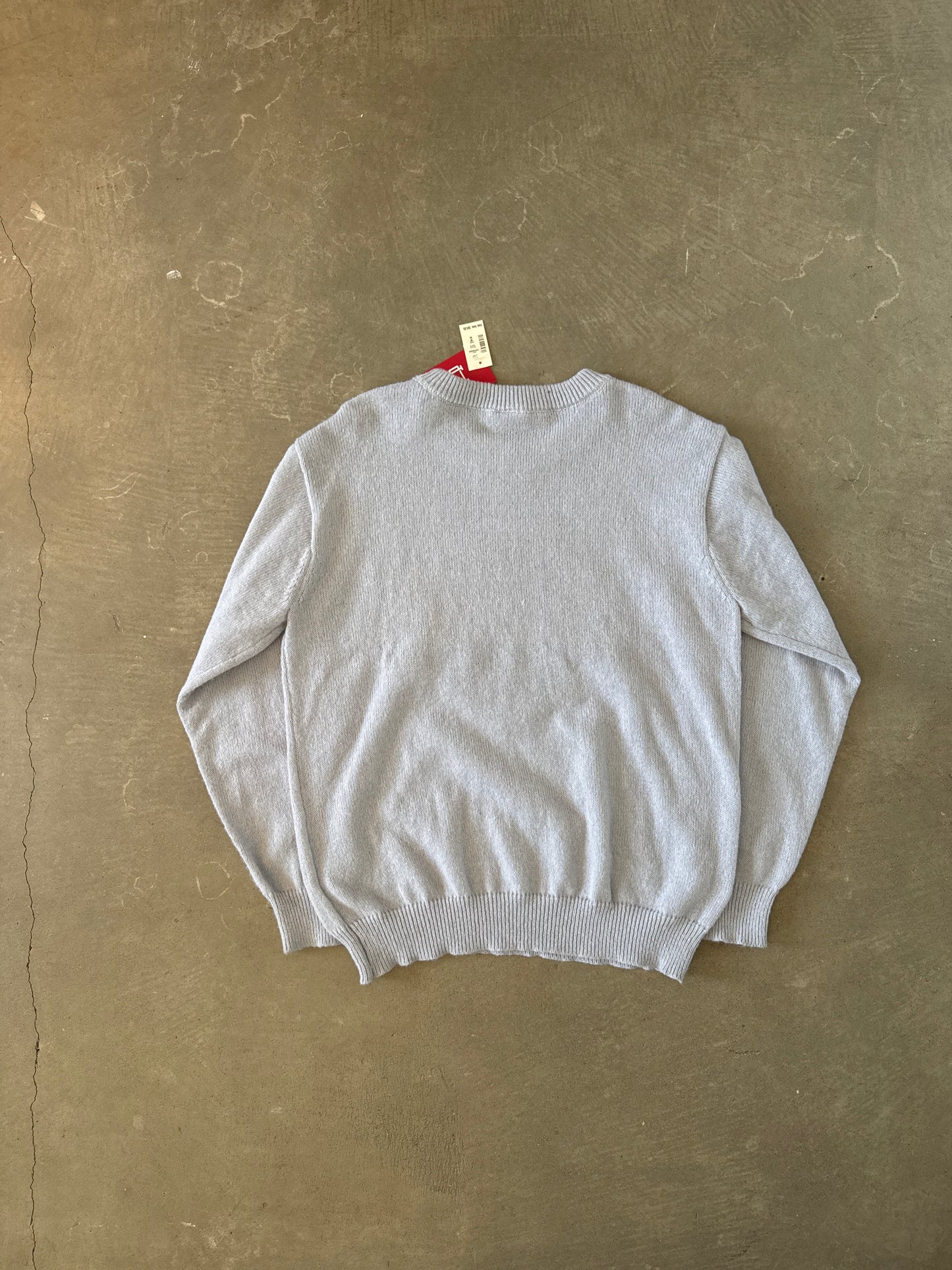 Ultra Game Los Angeles Lakers Logo Sweater