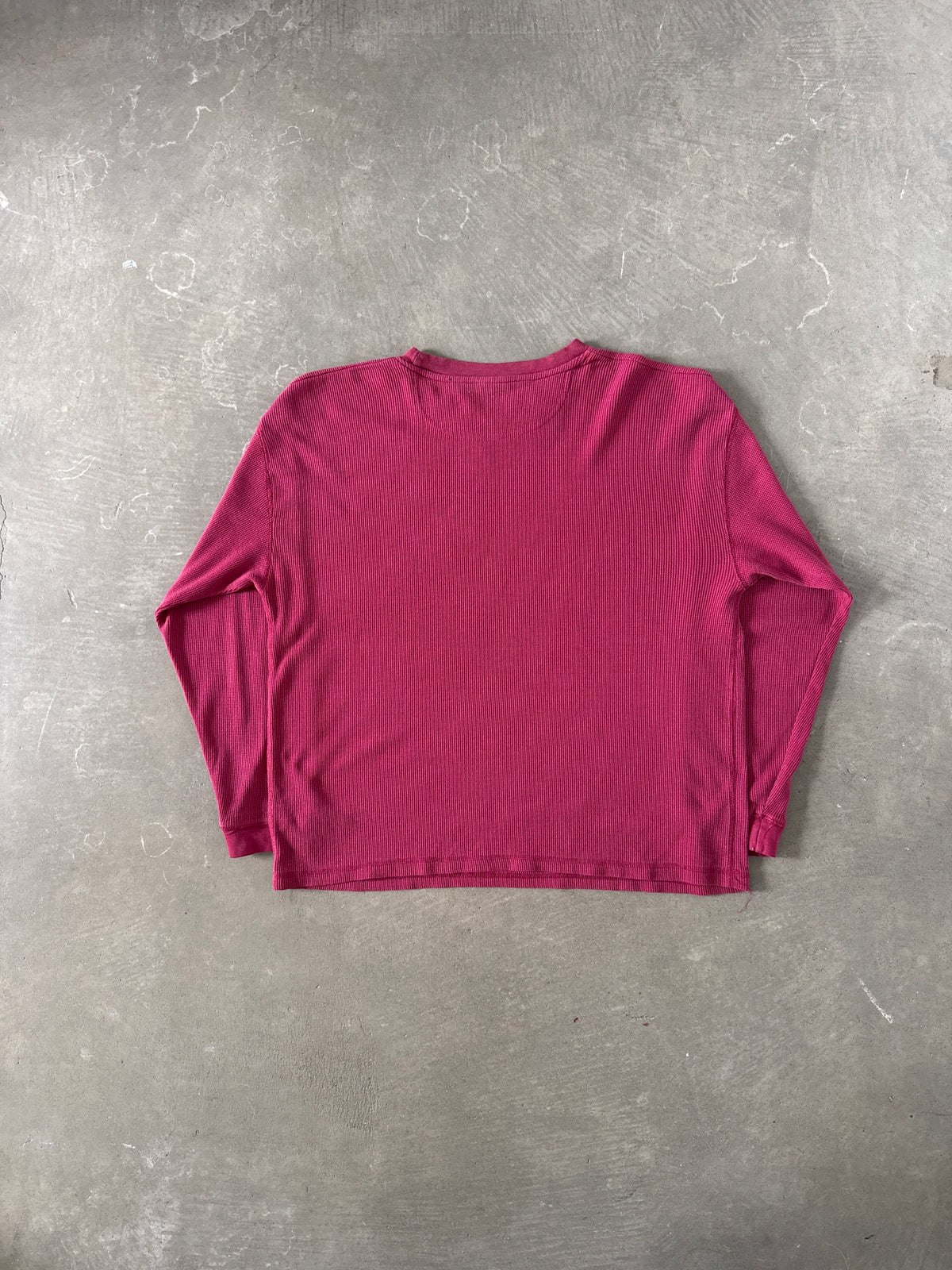 NCAA University Of South Carolina Gamecocks Thermal Long Sleeve