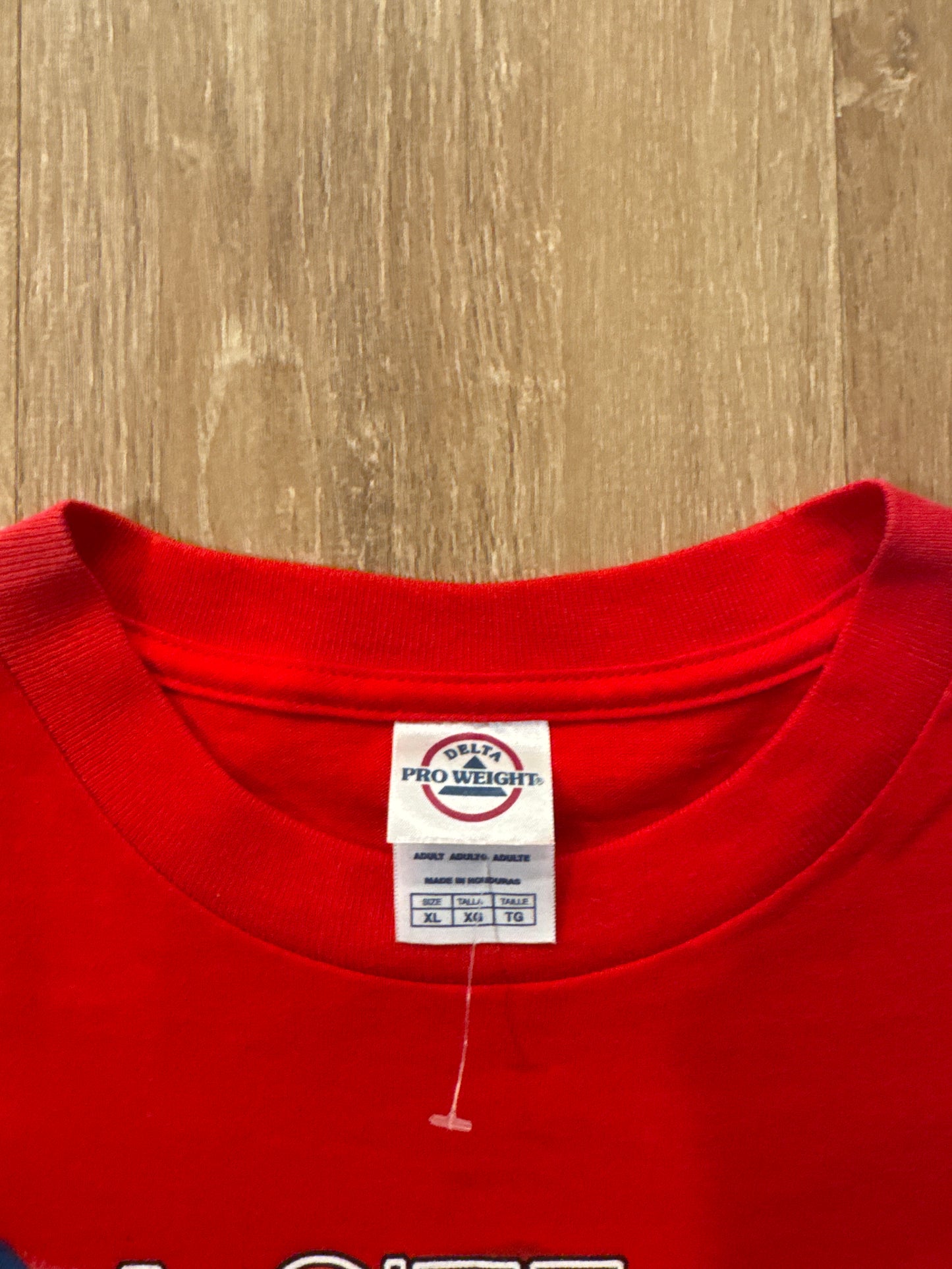 Y2K The History Of Black History Tee