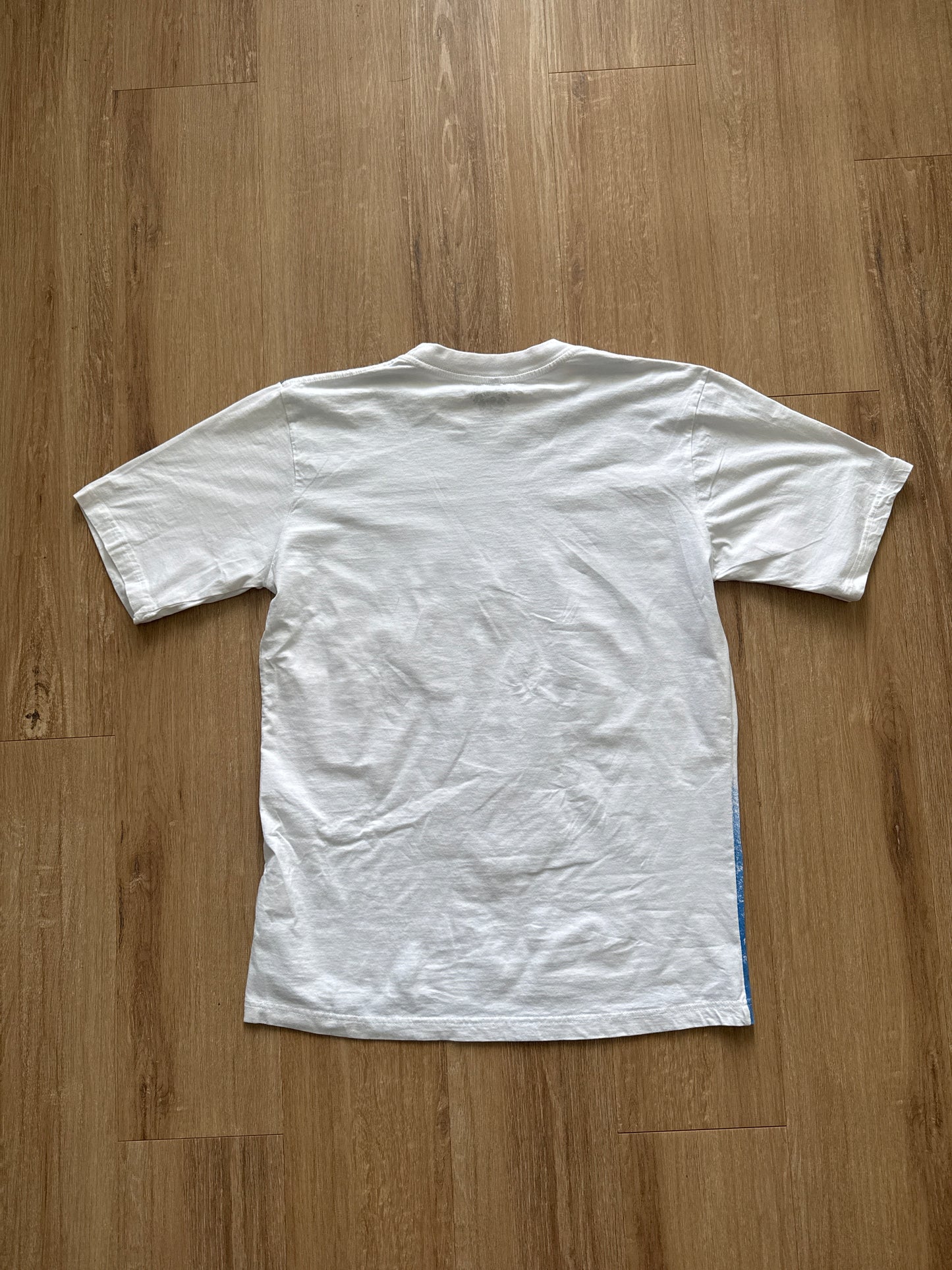 Y2K South Pole All Over Print Tee