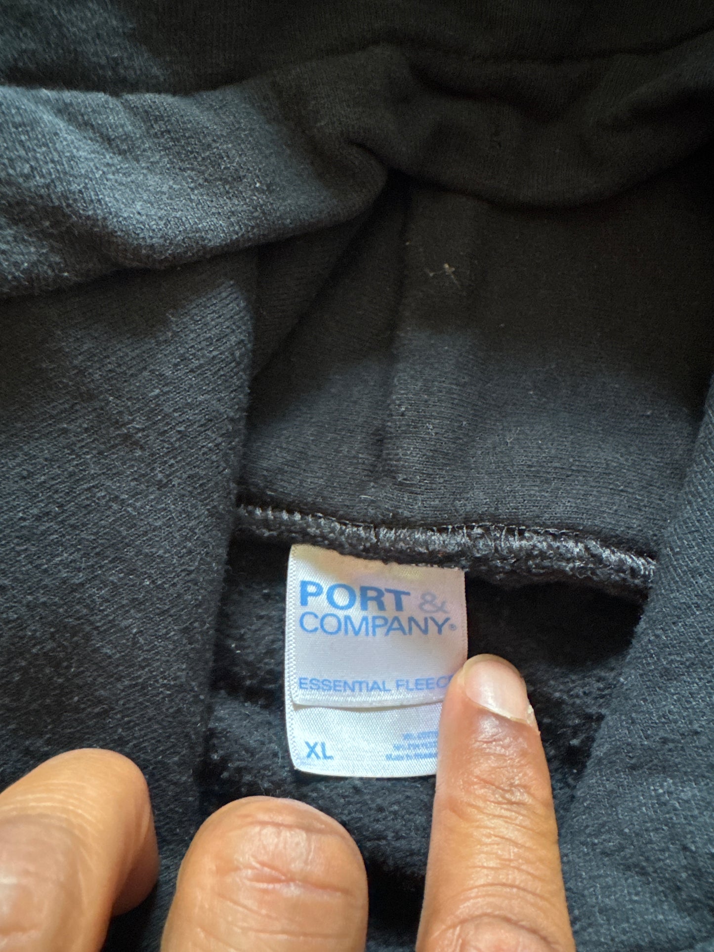 Vintage KTR Killin Time Racing Chevrolet Camaro Hoodie