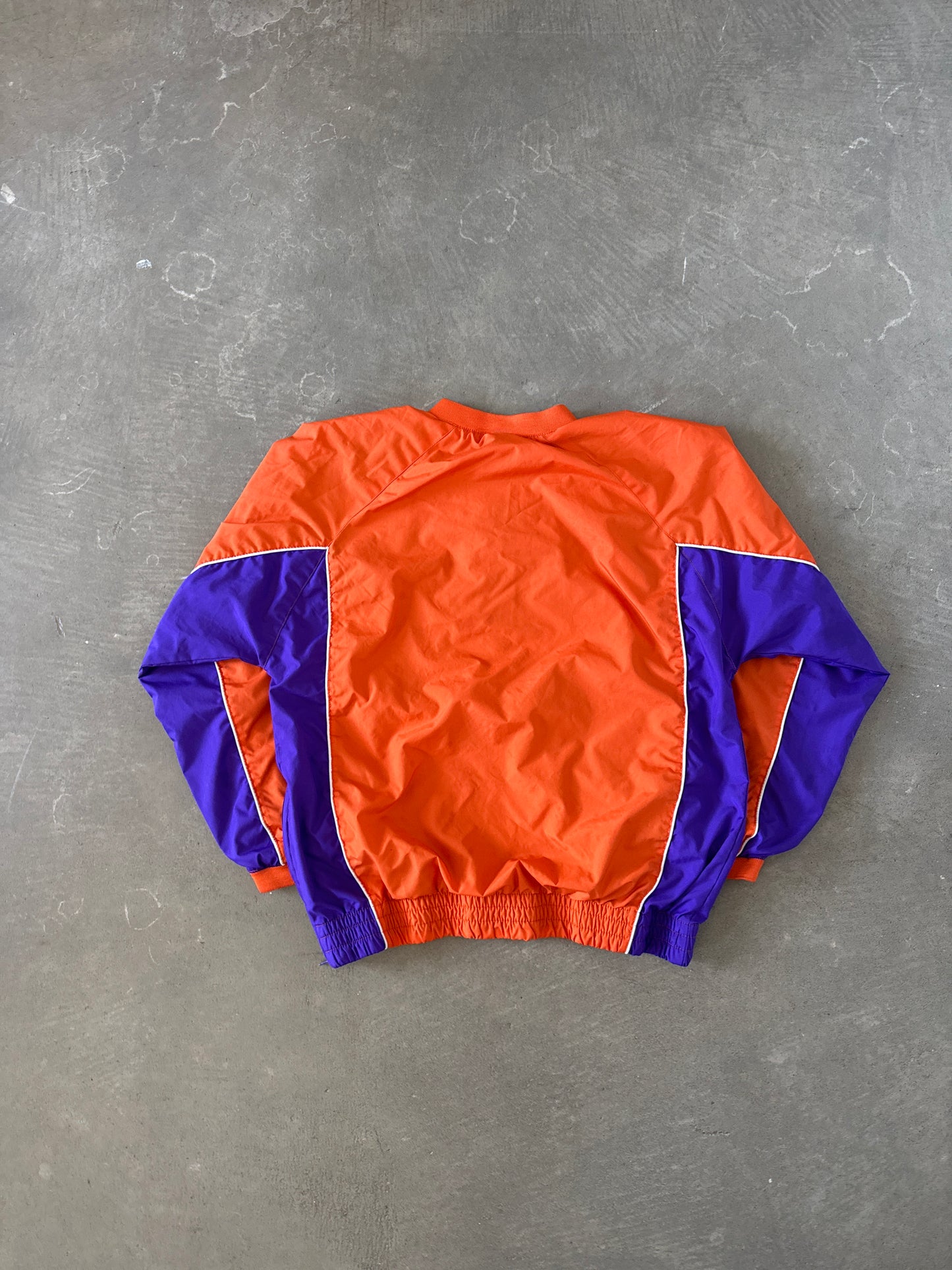 Vintage Youth Starter Clemson University Tigers Pullover