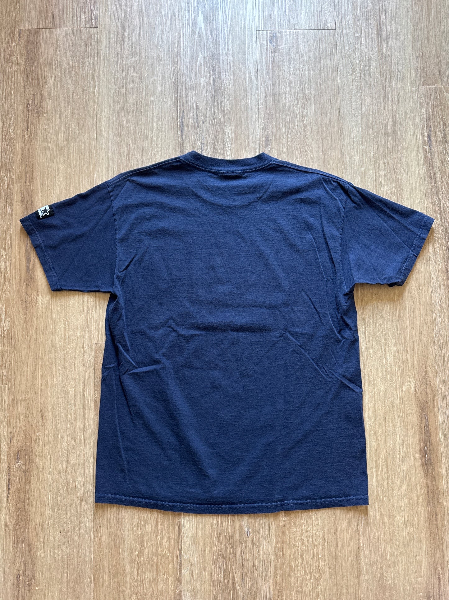 Vintage Starter Mark McGwire St. louis Cardinals Tee