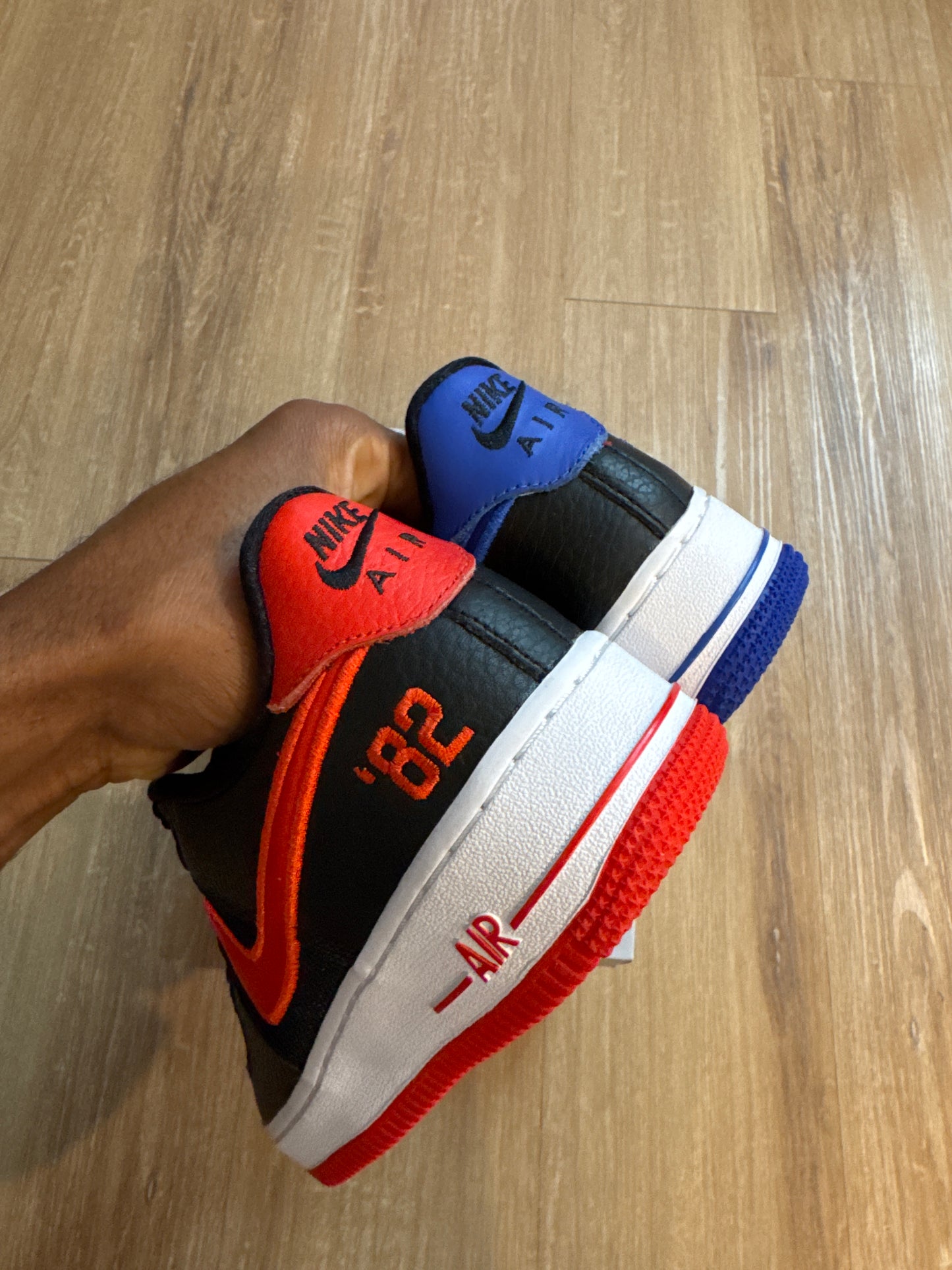 Nike Air Force 1 Low 82