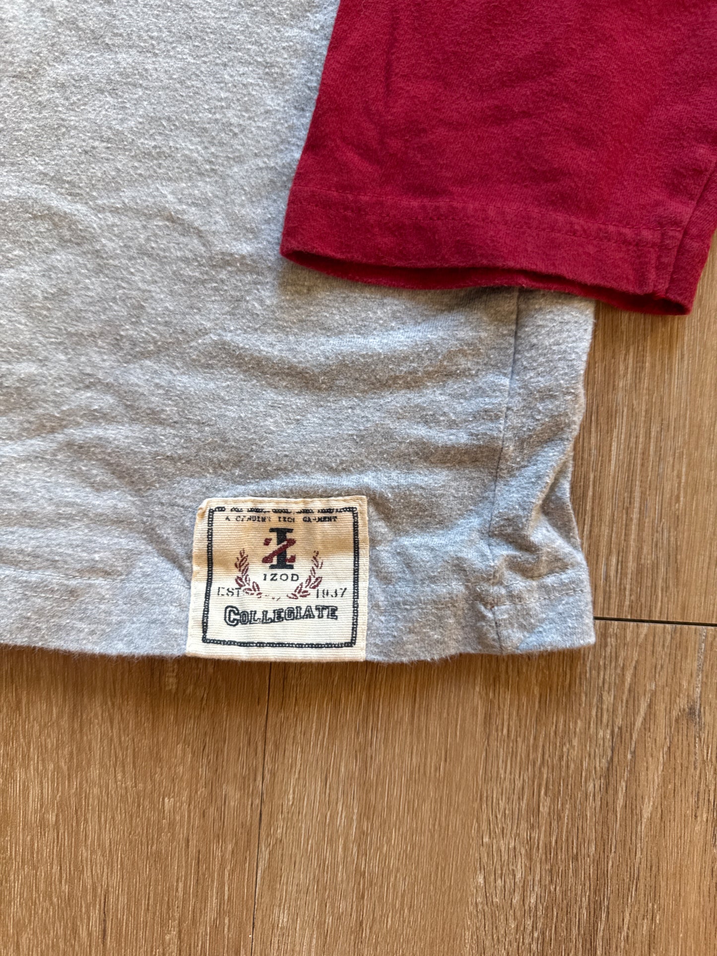 Y2K University Of South Carolina Gamecocks Football Long Sleeve