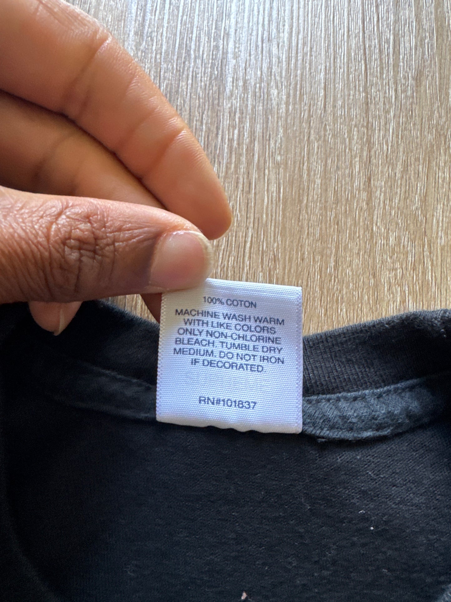 Supreme Molotov Kid Tee