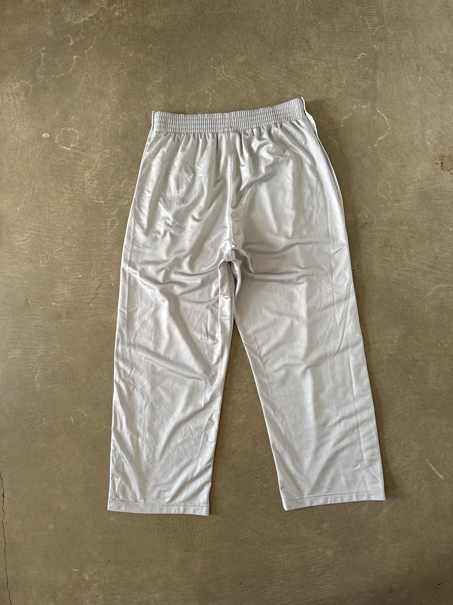 Vintage 90s Adidas Baggy Breakaway Track Pants