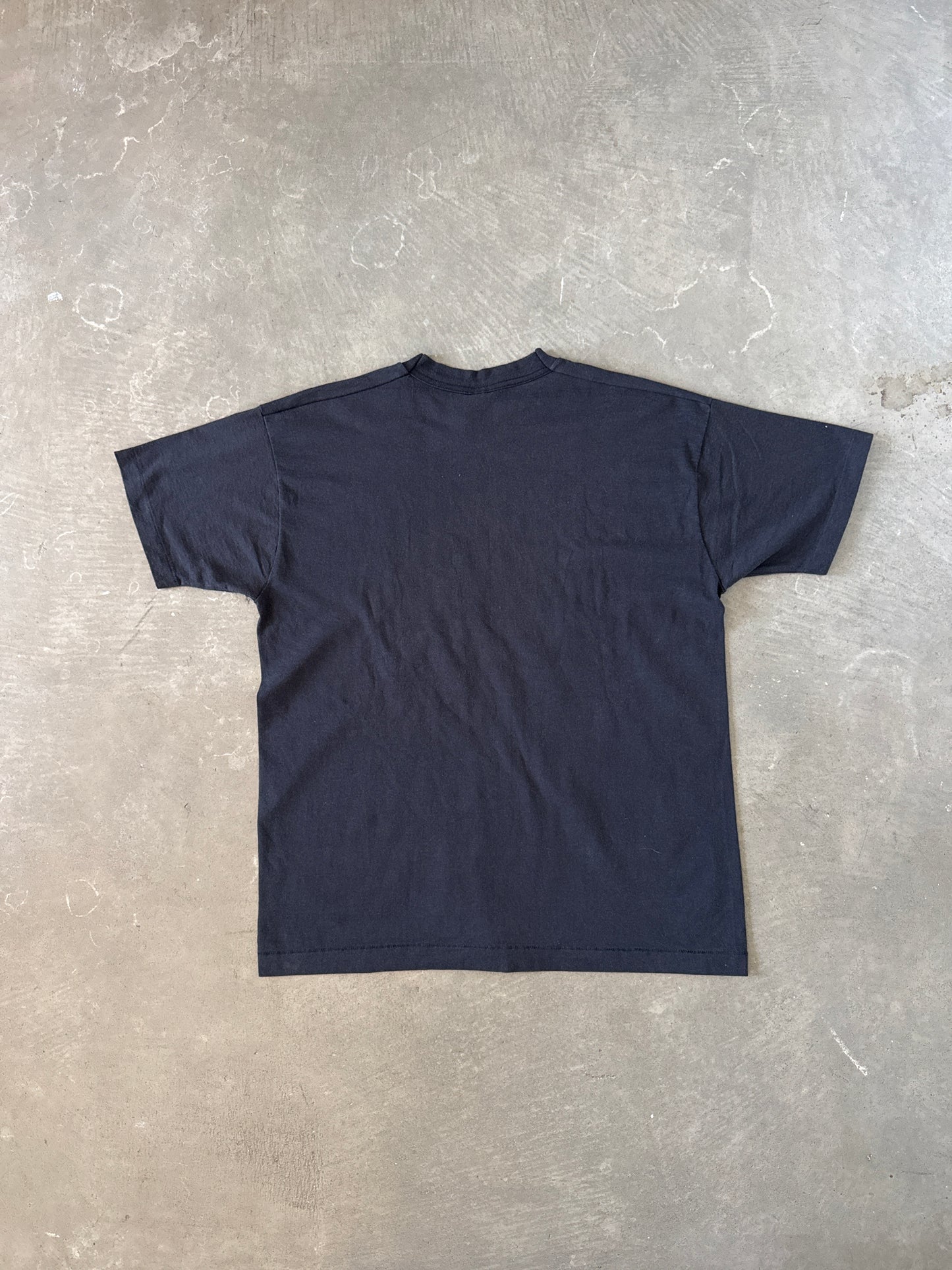 Vintage 90s Life Is Fresh When You Live It With Jesus Tee