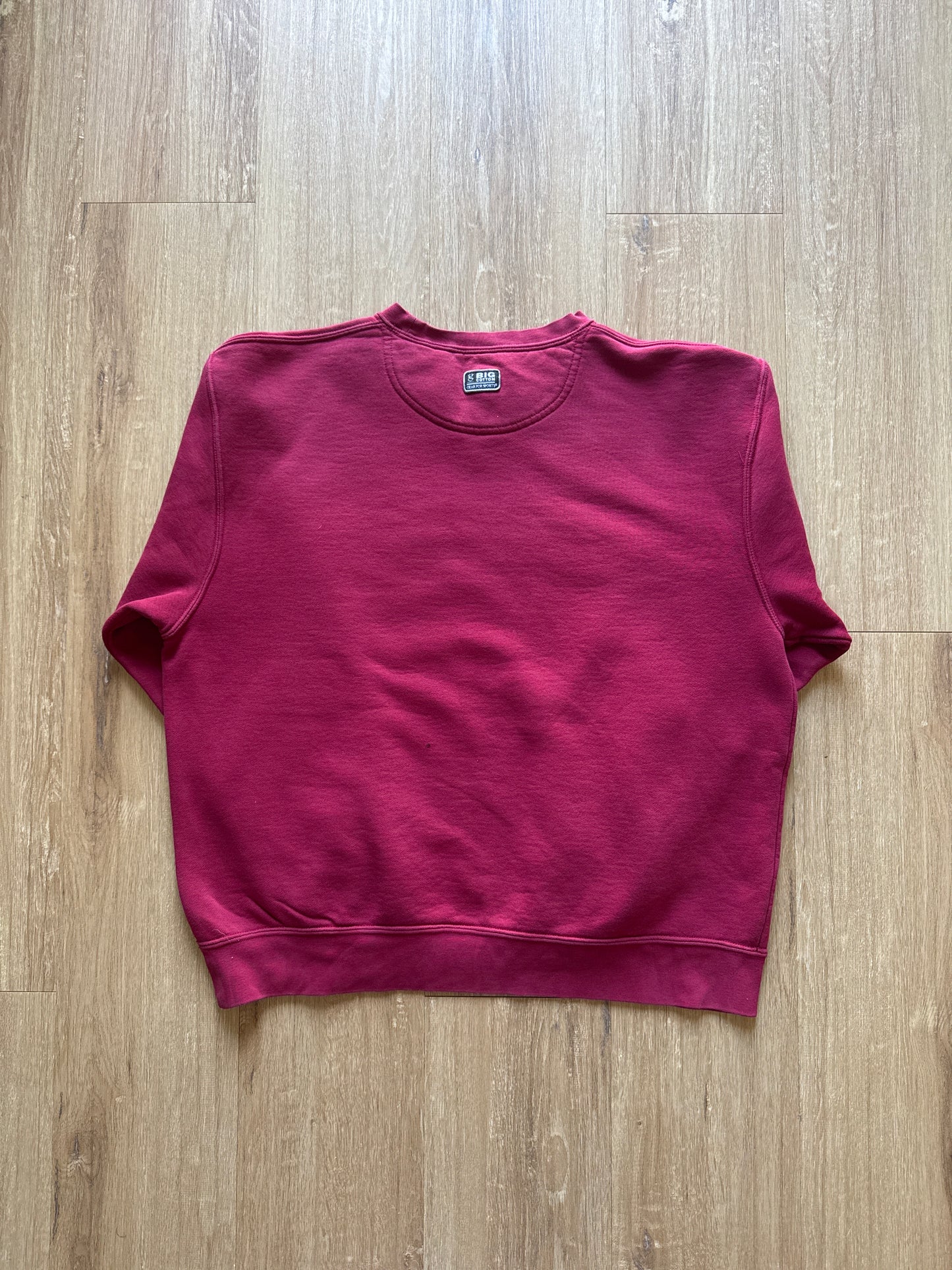 Vintage University Of South Carolina Gamecocks Sweatshirt