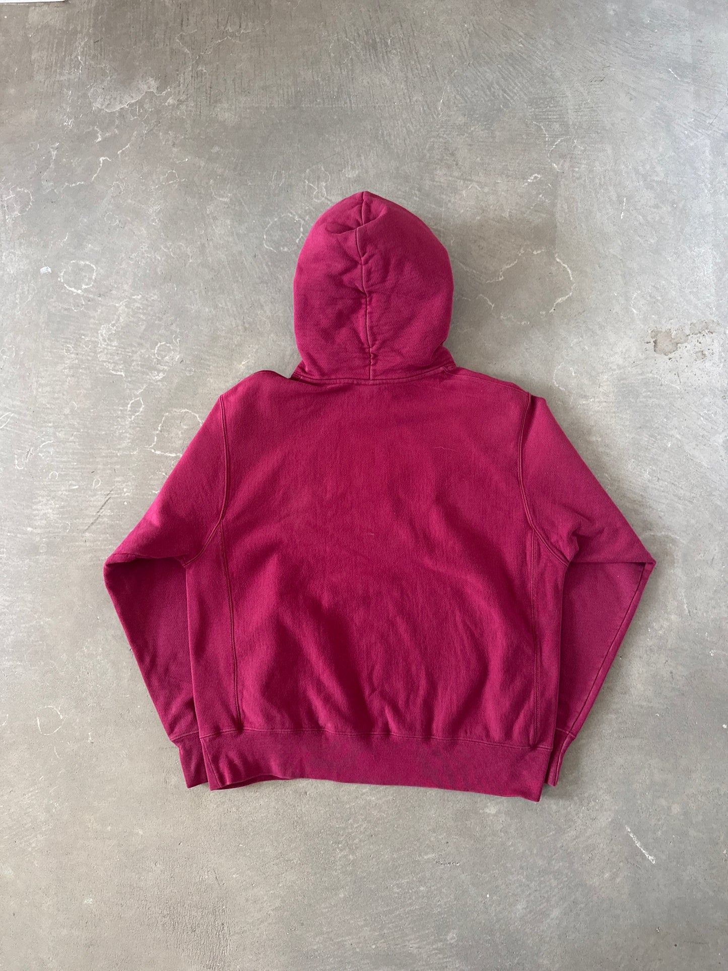 Vintage Champion Reverse Weave University Of South Carolina Gamecocks Hoodie