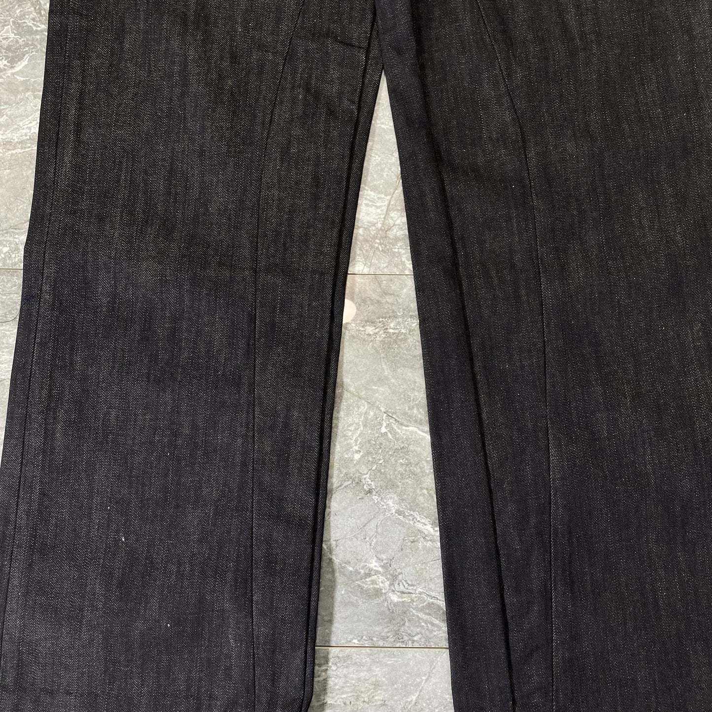 Vintage Ed Hardy Red Logo Pants