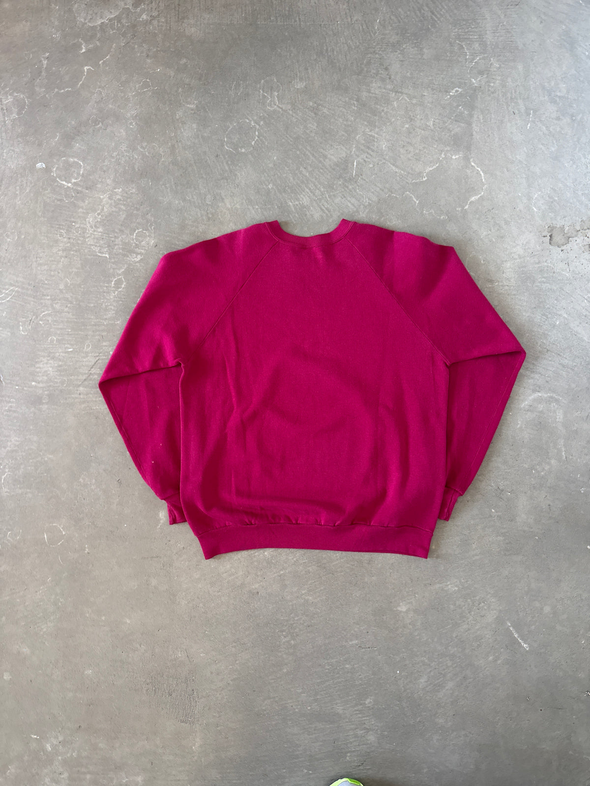 Vintage 80s University Of South Carolina Gamecocks Sweatshirt